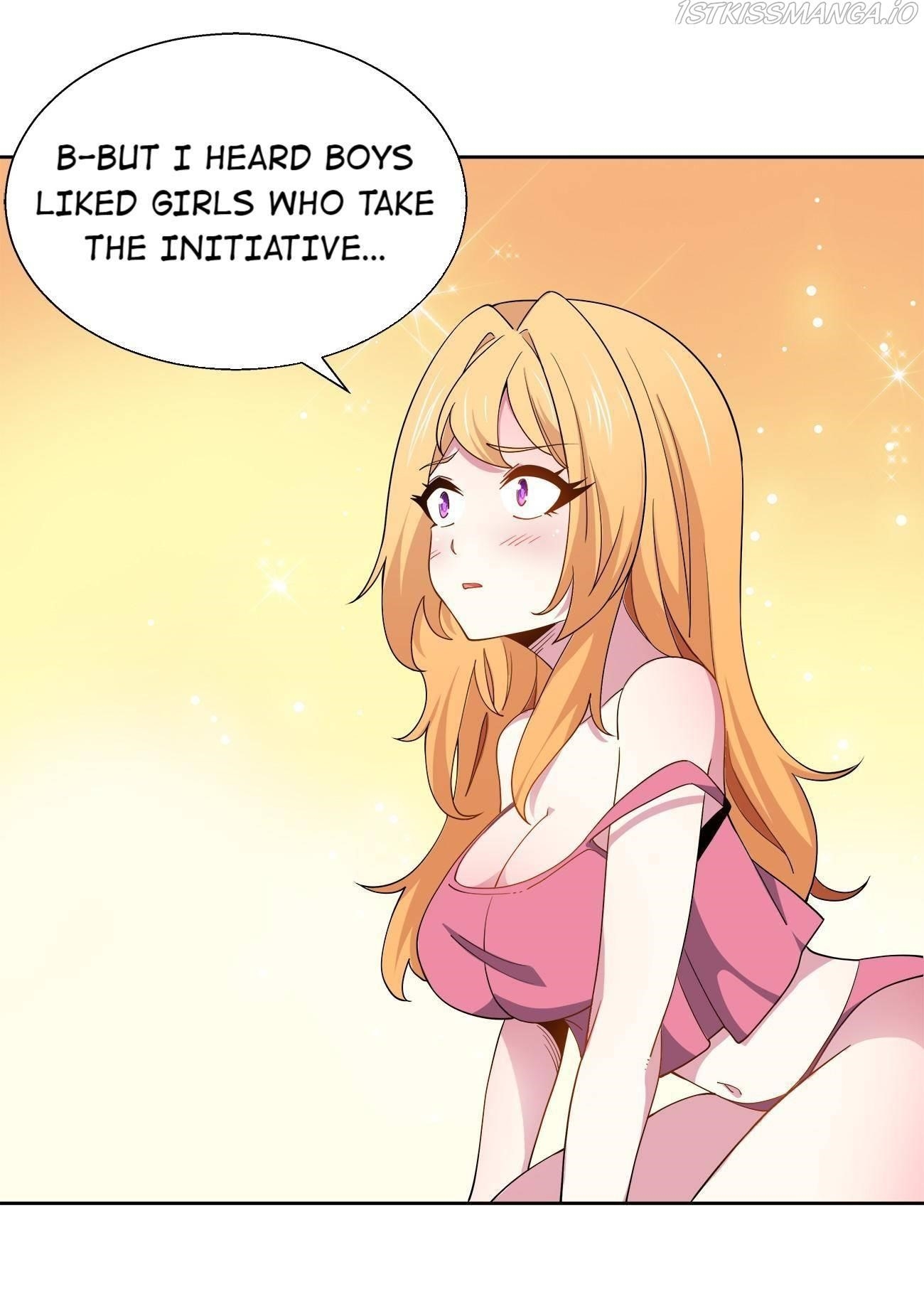 Princess, Please Distance Yourself A Little Chapter 47 - Page 10