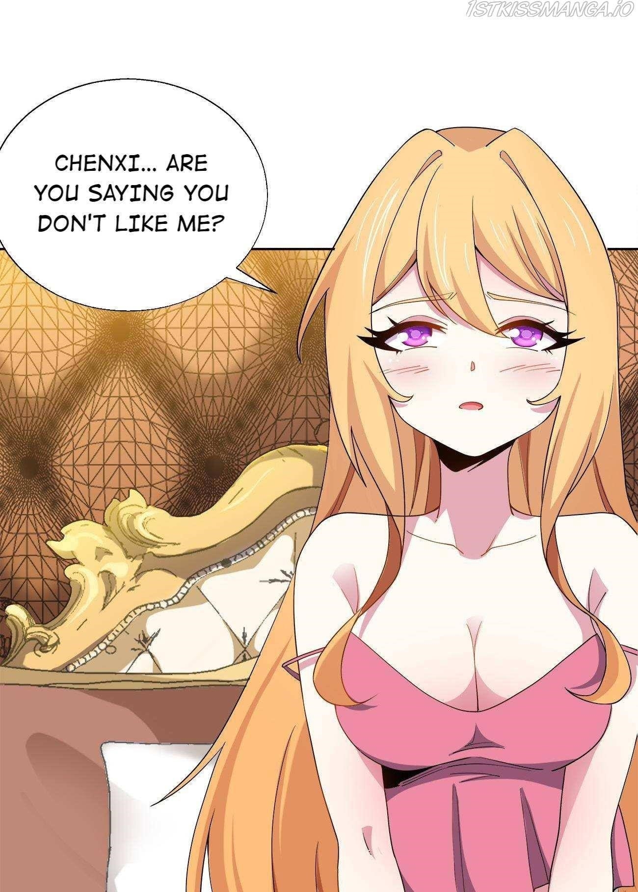 Princess, Please Distance Yourself A Little Chapter 47 - Page 12