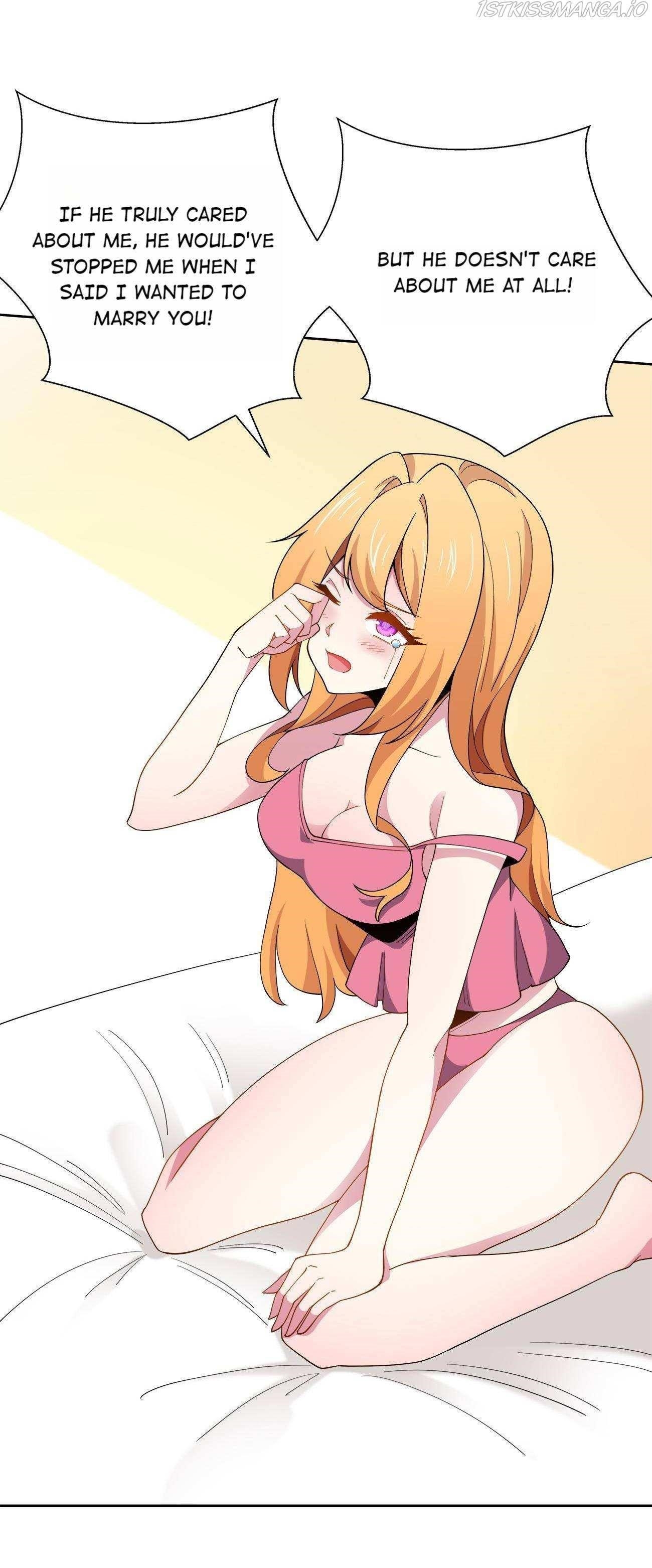 Princess, Please Distance Yourself A Little Chapter 47 - Page 15