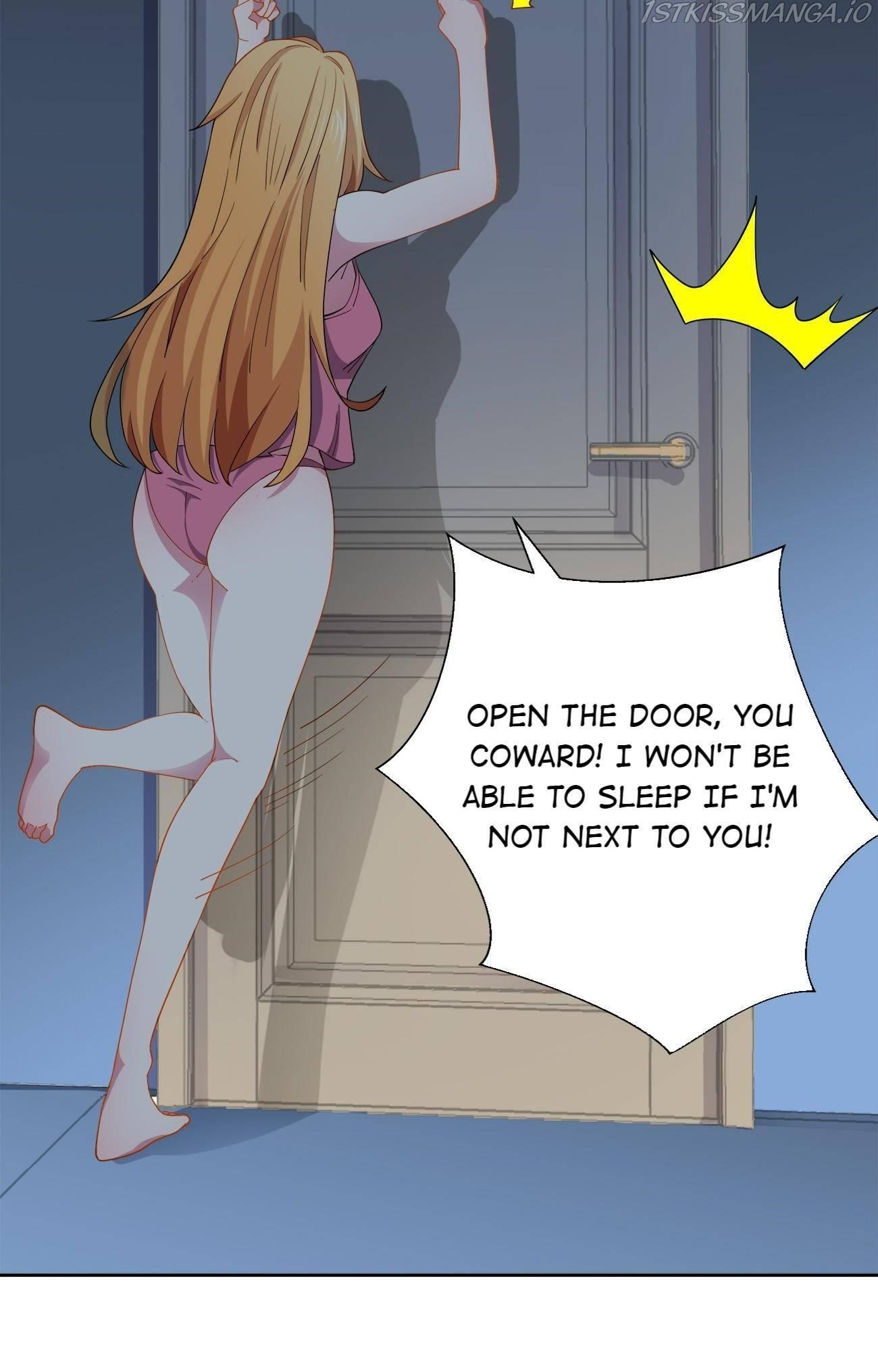 Princess, Please Distance Yourself A Little Chapter 47 - Page 37
