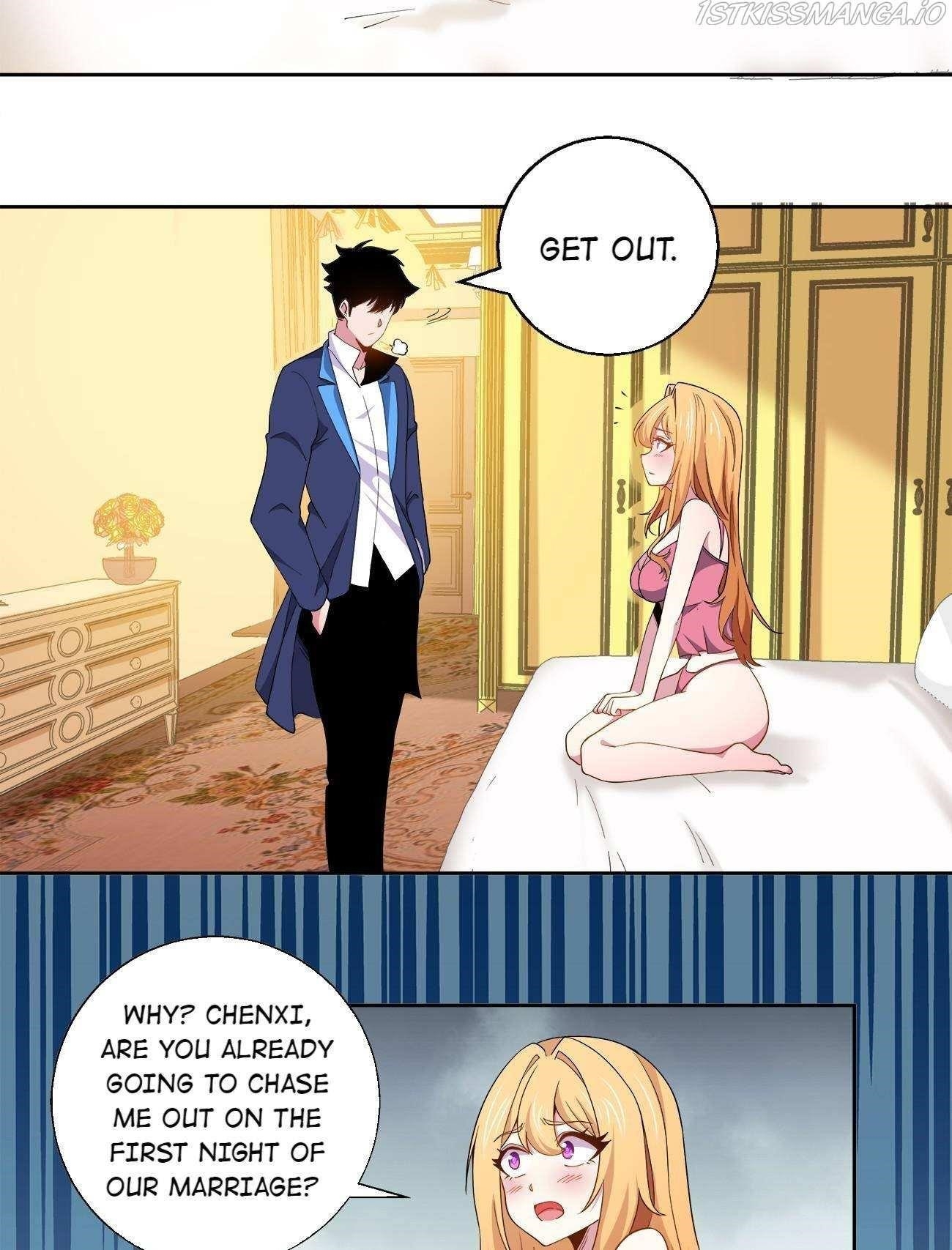 Princess, Please Distance Yourself A Little Chapter 47 - Page 4