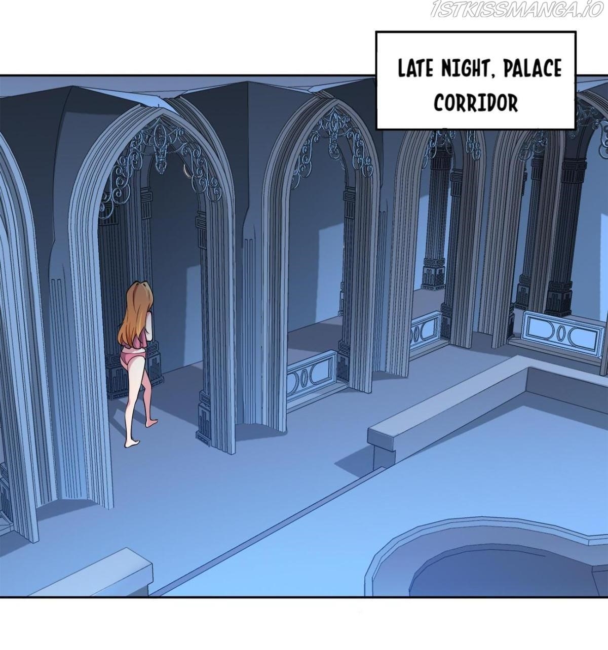 Princess, Please Distance Yourself A Little Chapter 48 - Page 2