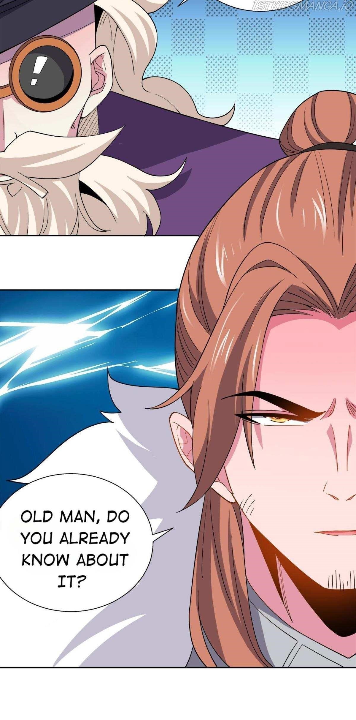 Princess, Please Distance Yourself A Little Chapter 48 - Page 24