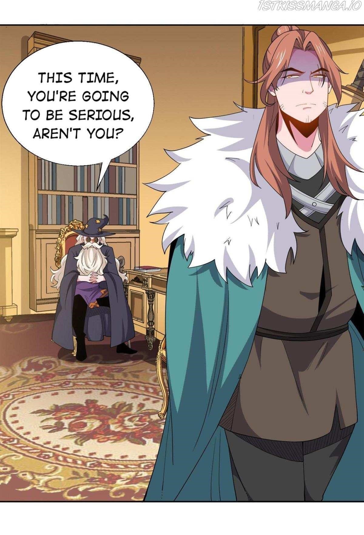 Princess, Please Distance Yourself A Little Chapter 48 - Page 29