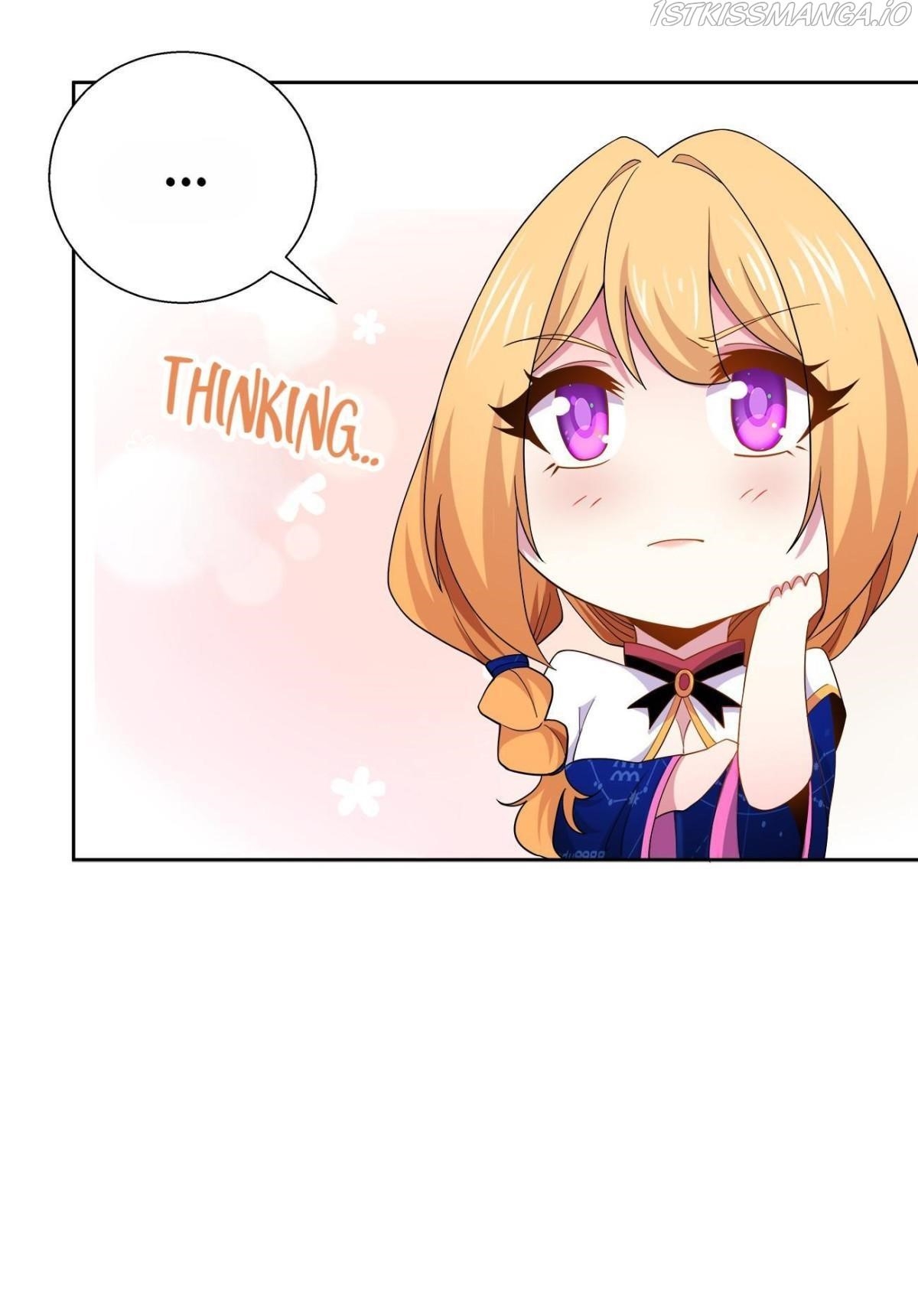 Princess, Please Distance Yourself A Little Chapter 48 - Page 36