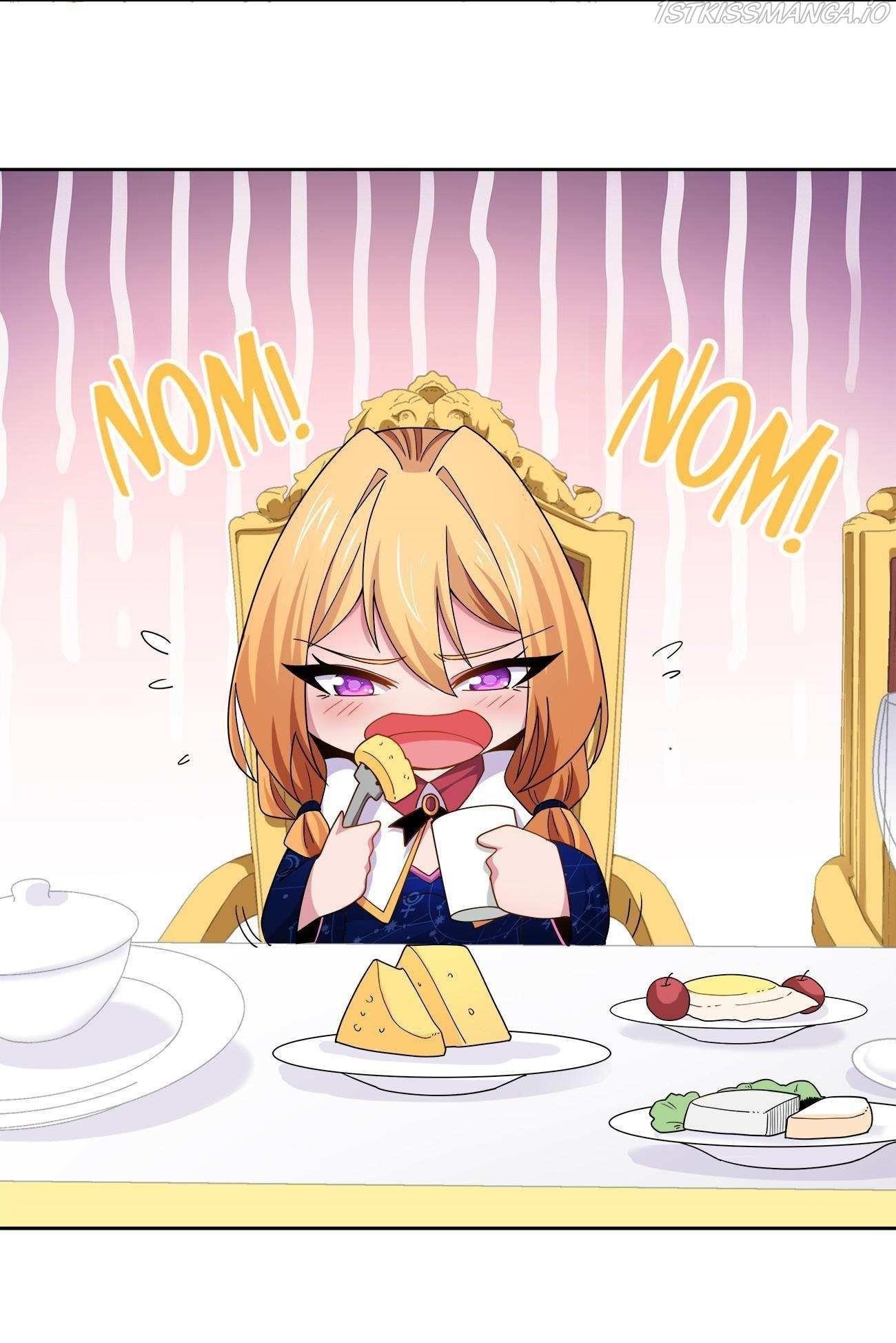 Princess, Please Distance Yourself A Little Chapter 49 - Page 18