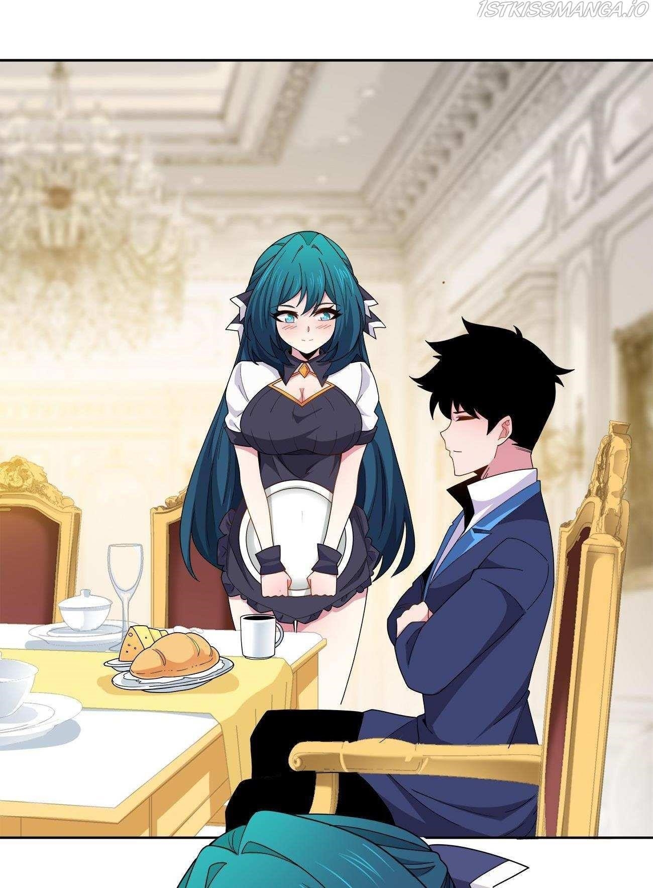 Princess, Please Distance Yourself A Little Chapter 49 - Page 2