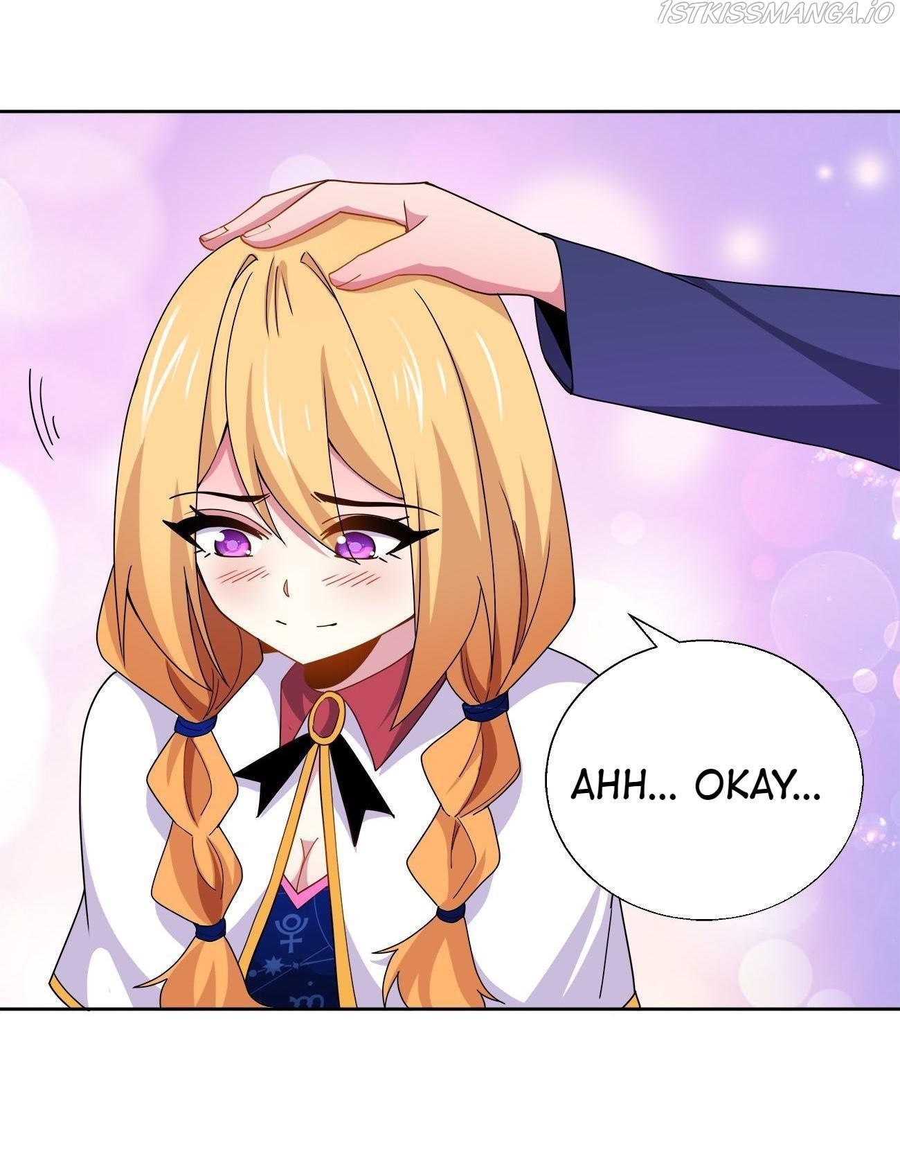 Princess, Please Distance Yourself A Little Chapter 49 - Page 26