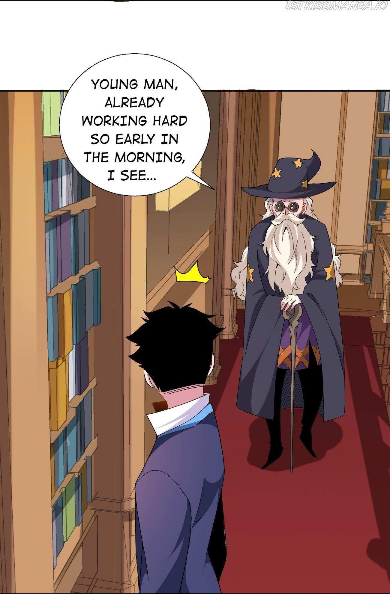 Princess, Please Distance Yourself A Little Chapter 49 - Page 30