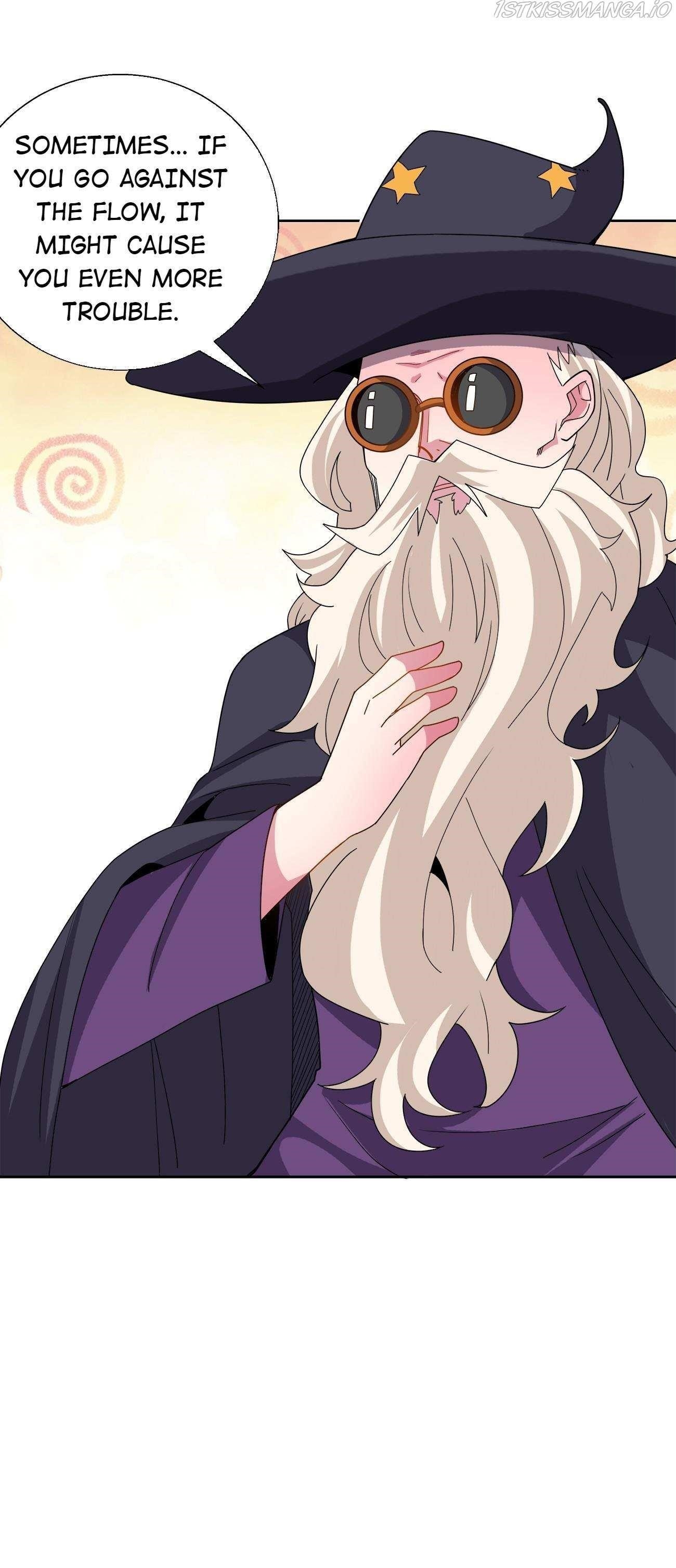 Princess, Please Distance Yourself A Little Chapter 49 - Page 47