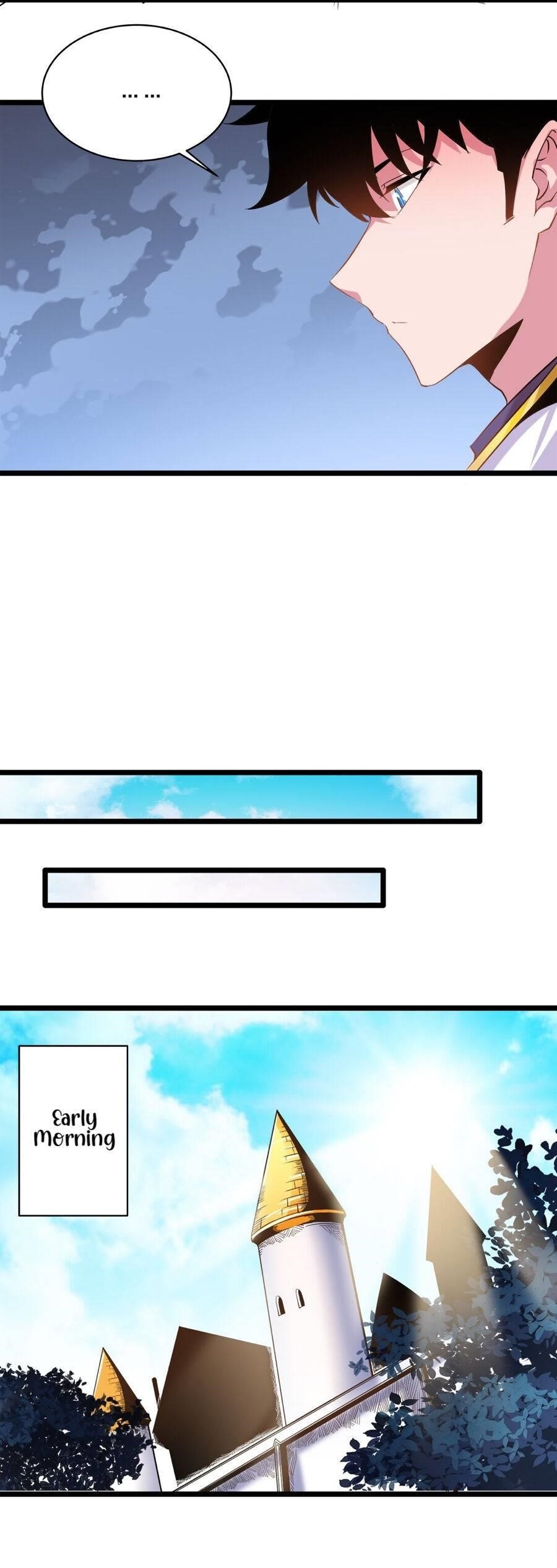 Princess, Please Distance Yourself A Little Chapter 5 - Page 14