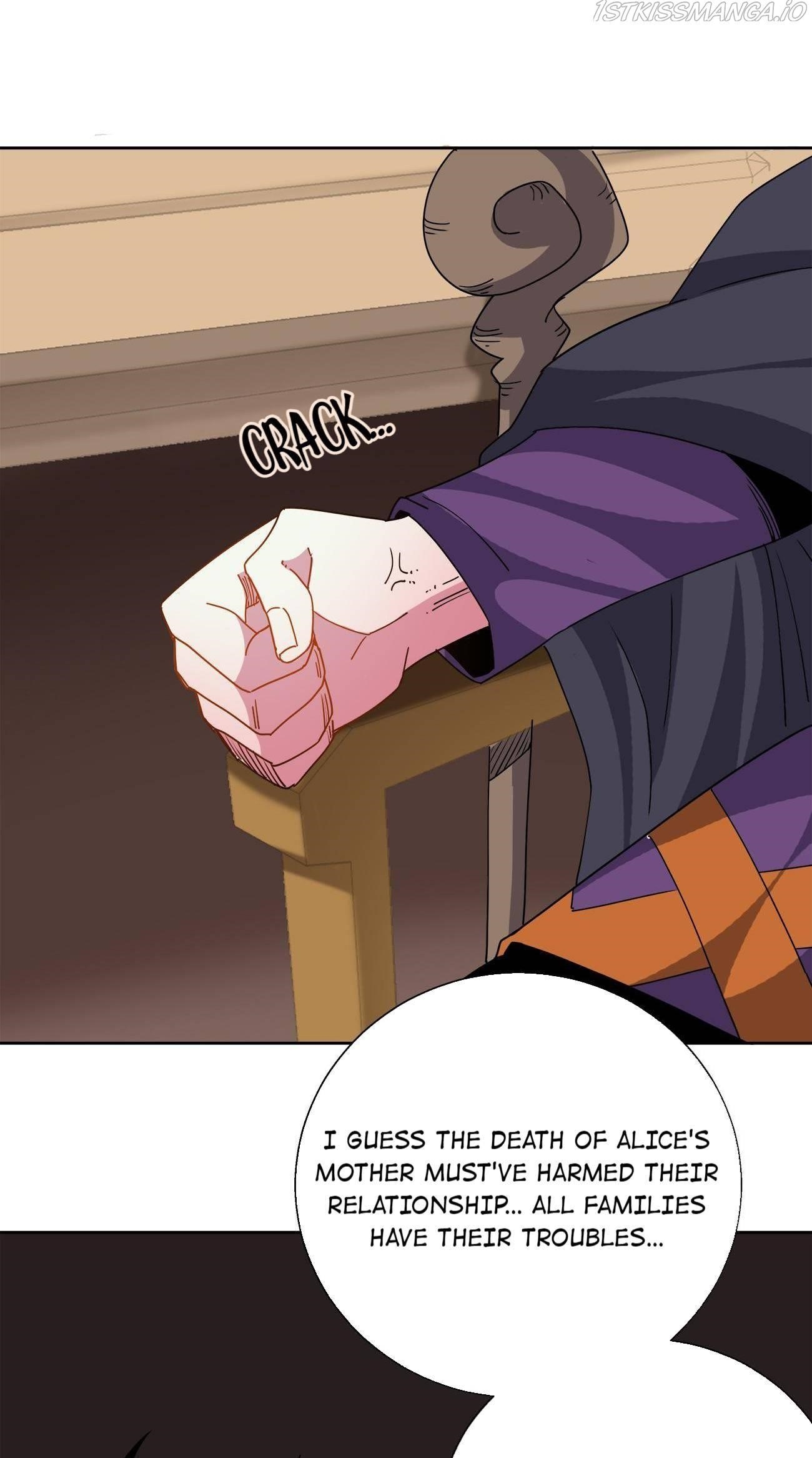 Princess, Please Distance Yourself A Little Chapter 50 - Page 13