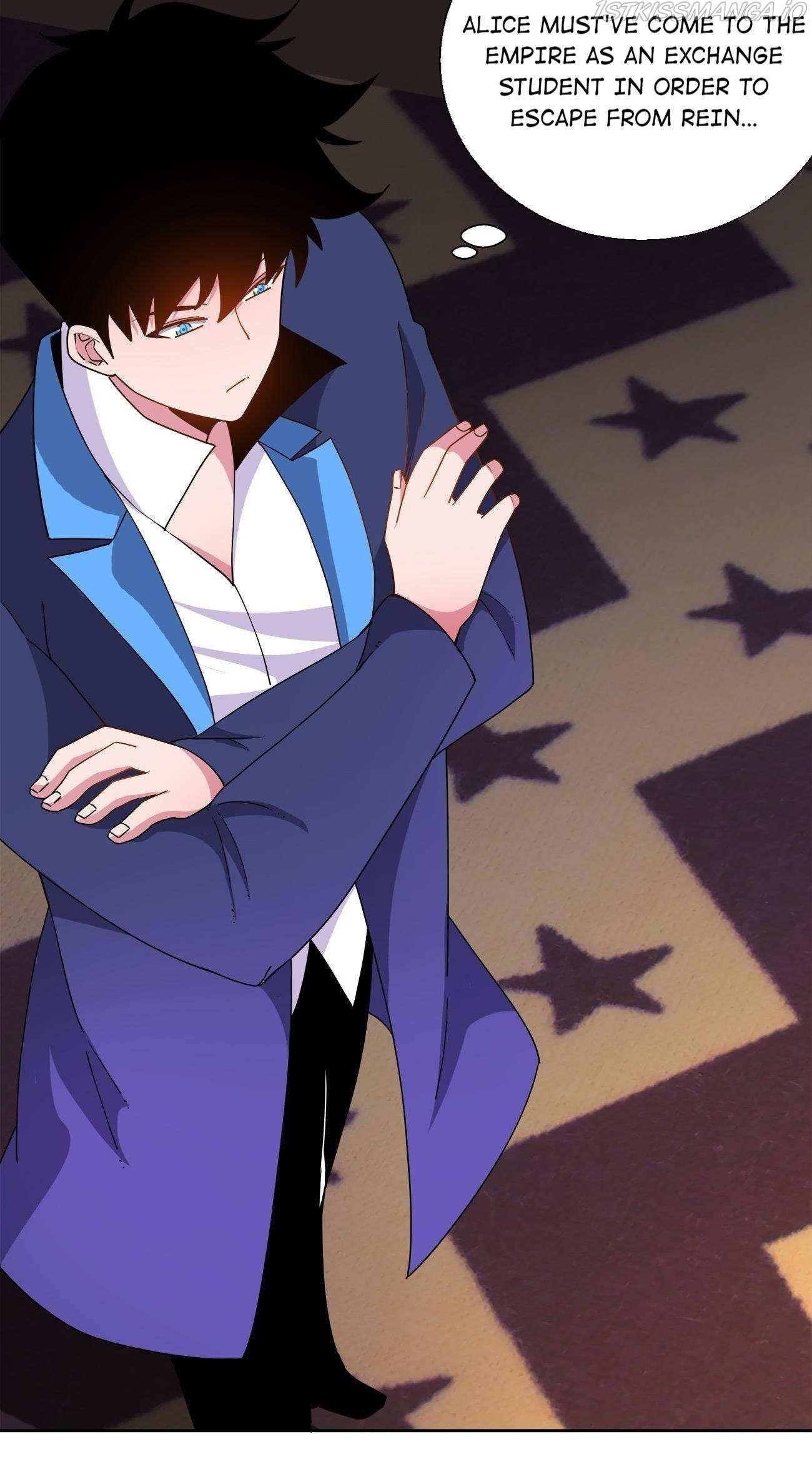 Princess, Please Distance Yourself A Little Chapter 50 - Page 14