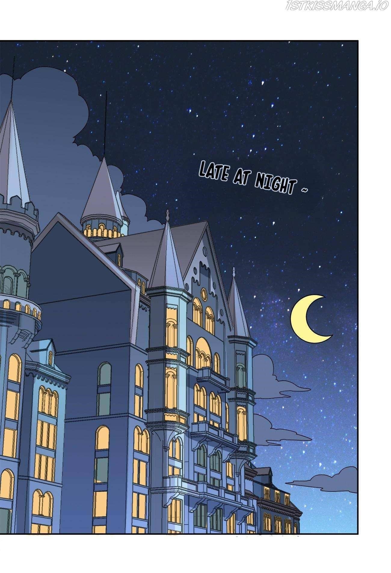 Princess, Please Distance Yourself A Little Chapter 50 - Page 19