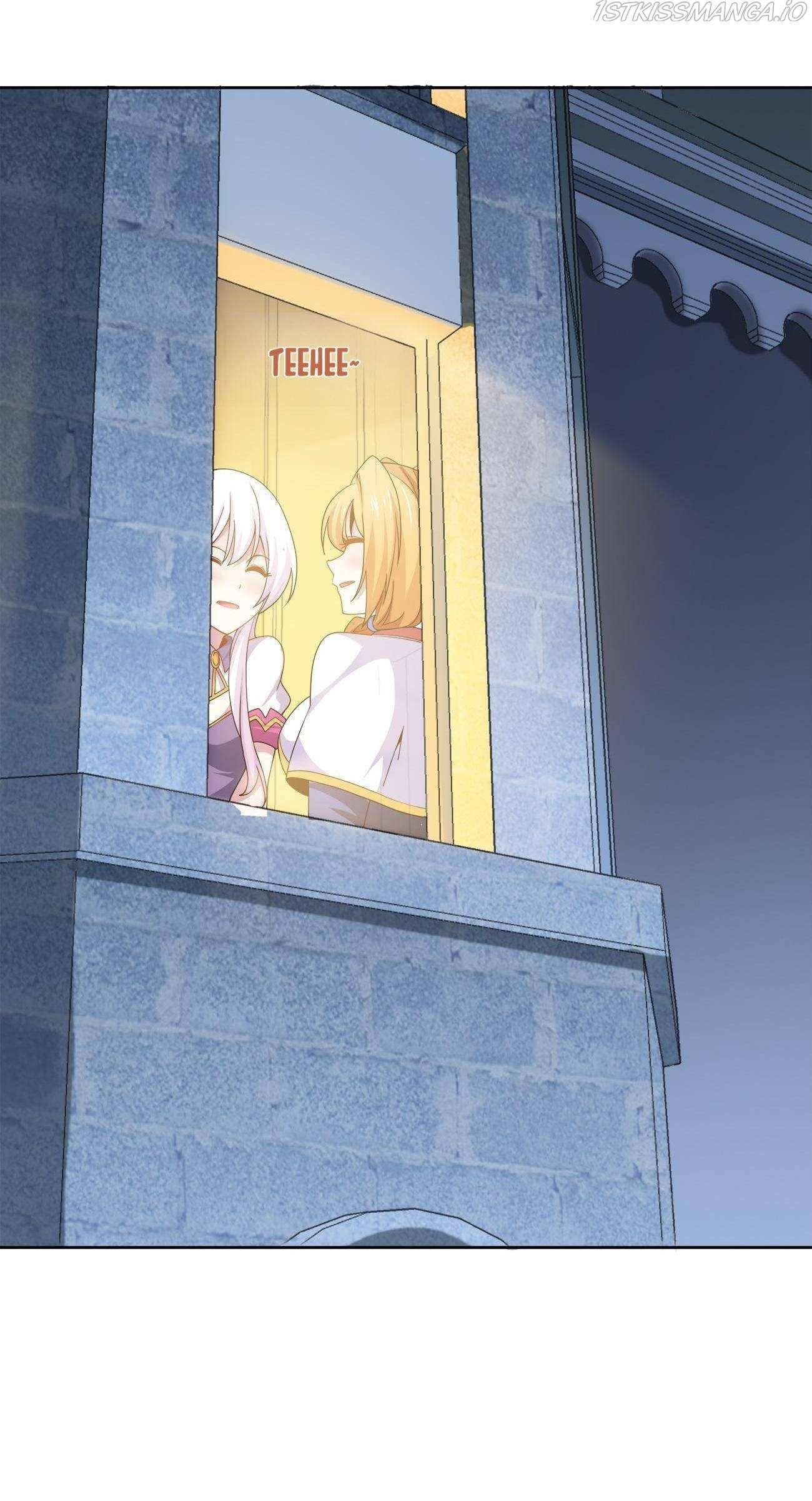 Princess, Please Distance Yourself A Little Chapter 50 - Page 22