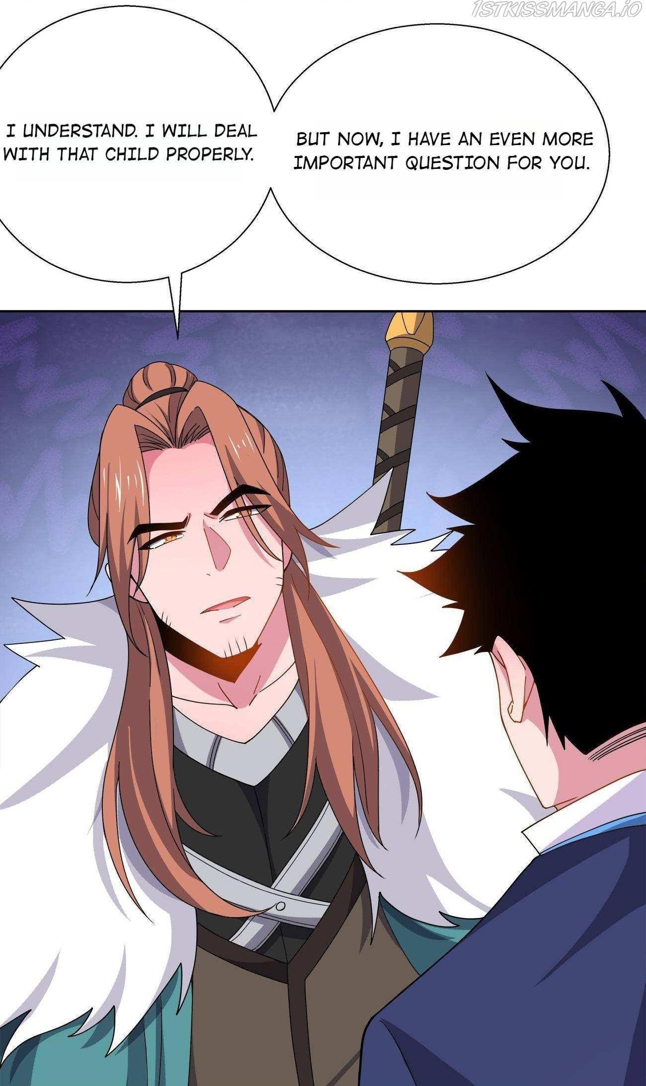 Princess, Please Distance Yourself A Little Chapter 50 - Page 32