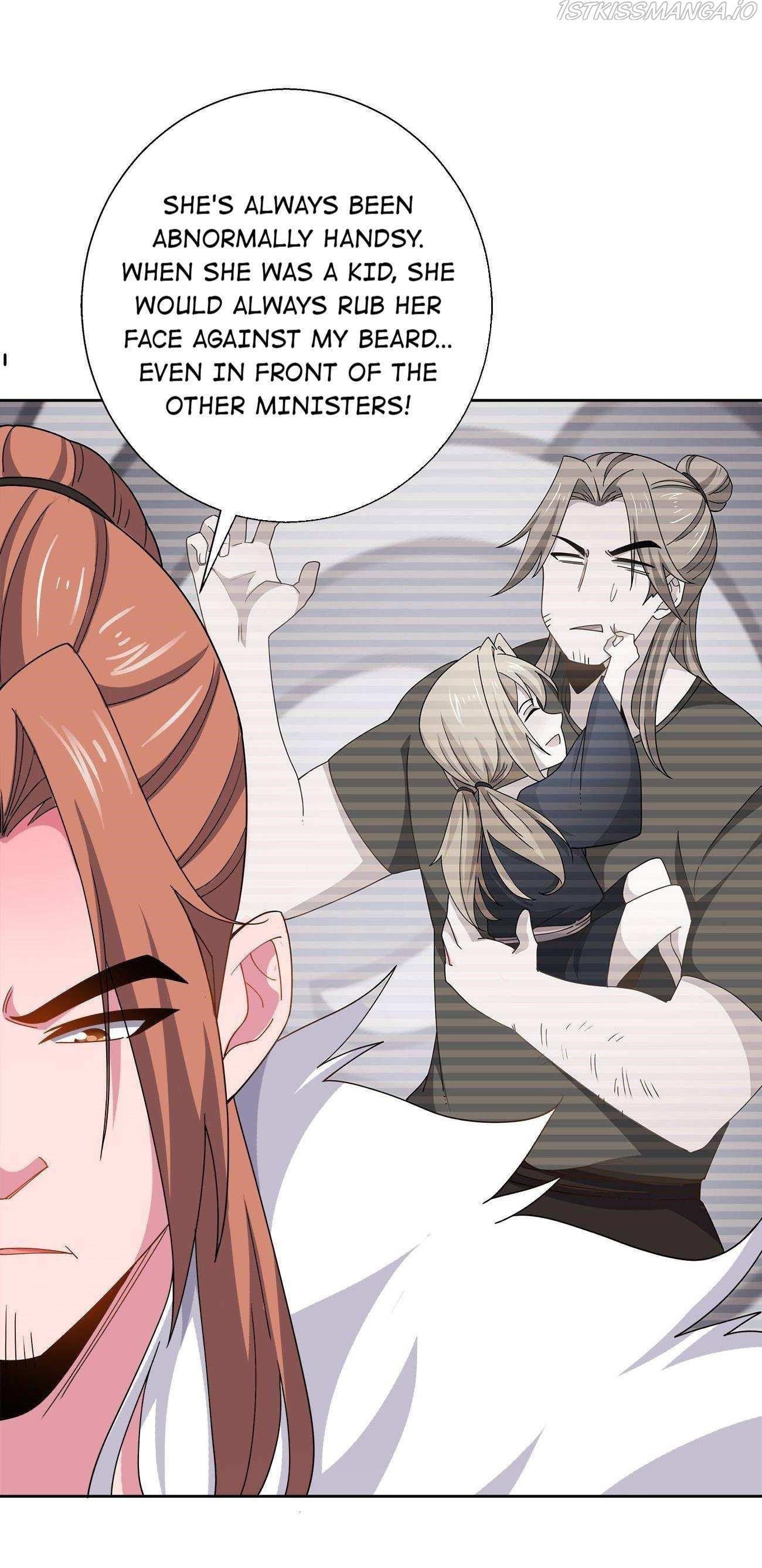 Princess, Please Distance Yourself A Little Chapter 50 - Page 38