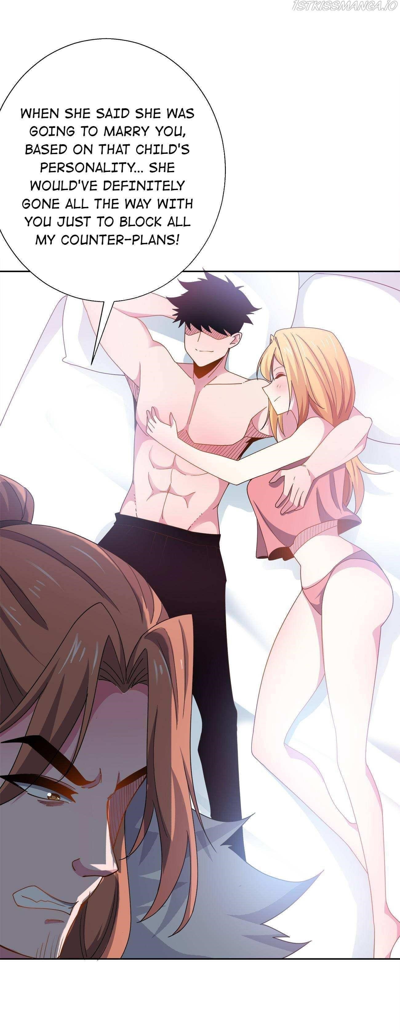 Princess, Please Distance Yourself A Little Chapter 50 - Page 39