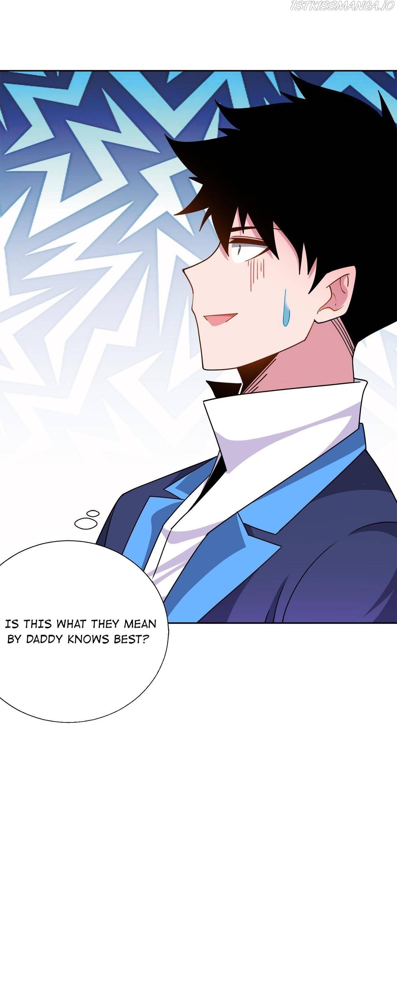 Princess, Please Distance Yourself A Little Chapter 50 - Page 40