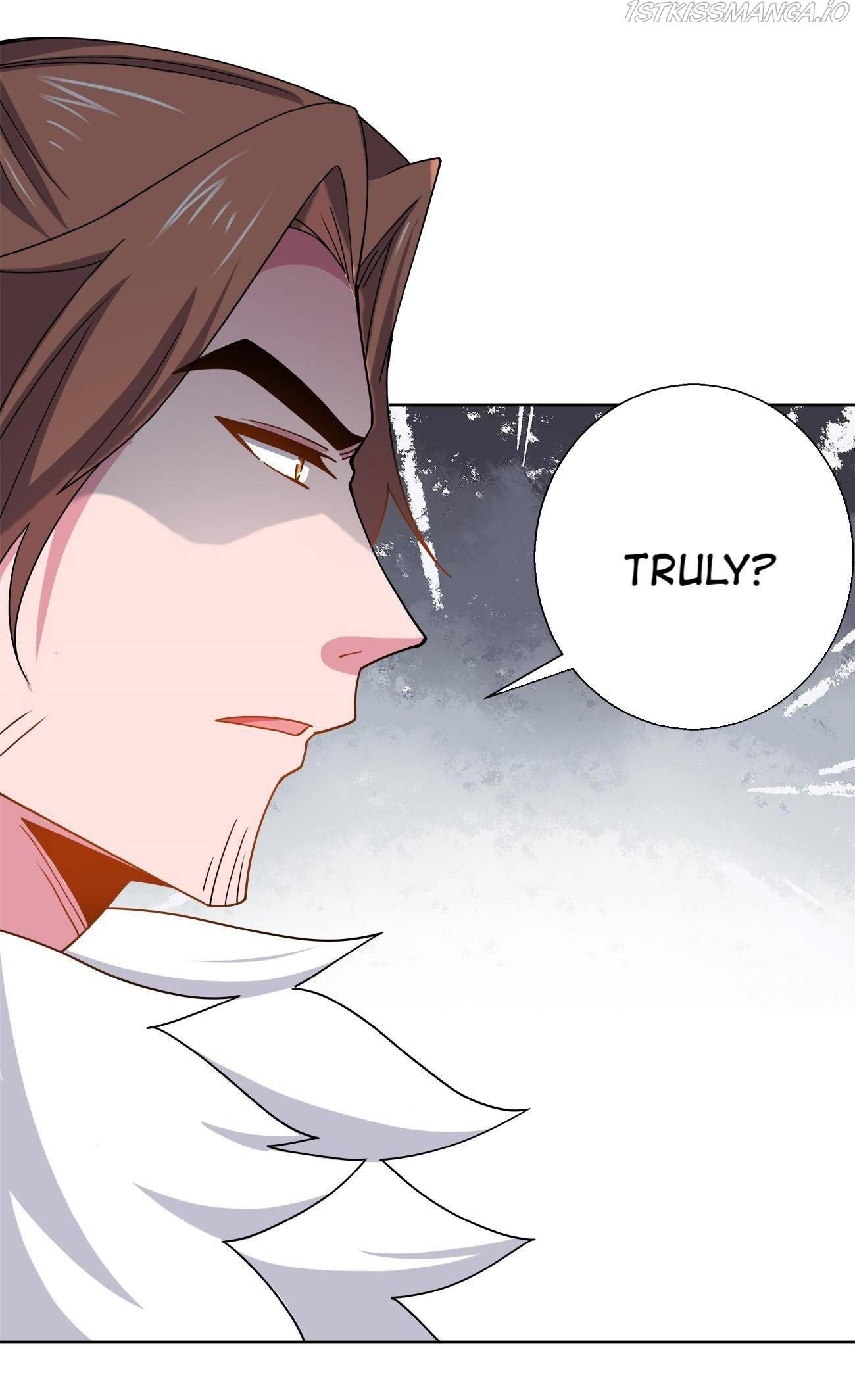 Princess, Please Distance Yourself A Little Chapter 50 - Page 43