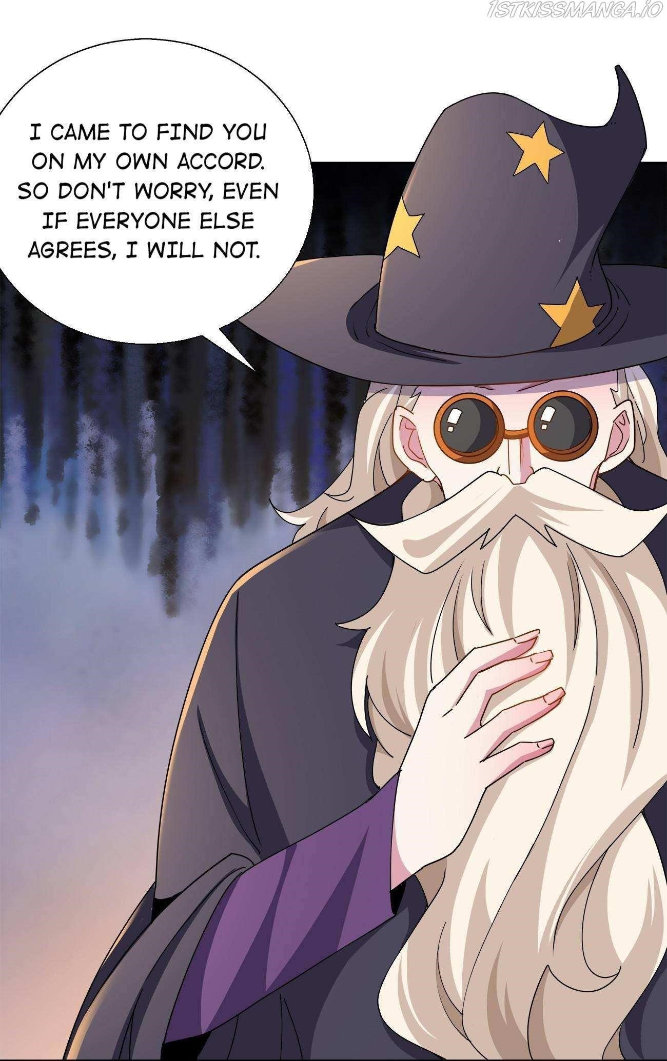 Princess, Please Distance Yourself A Little Chapter 50 - Page 5