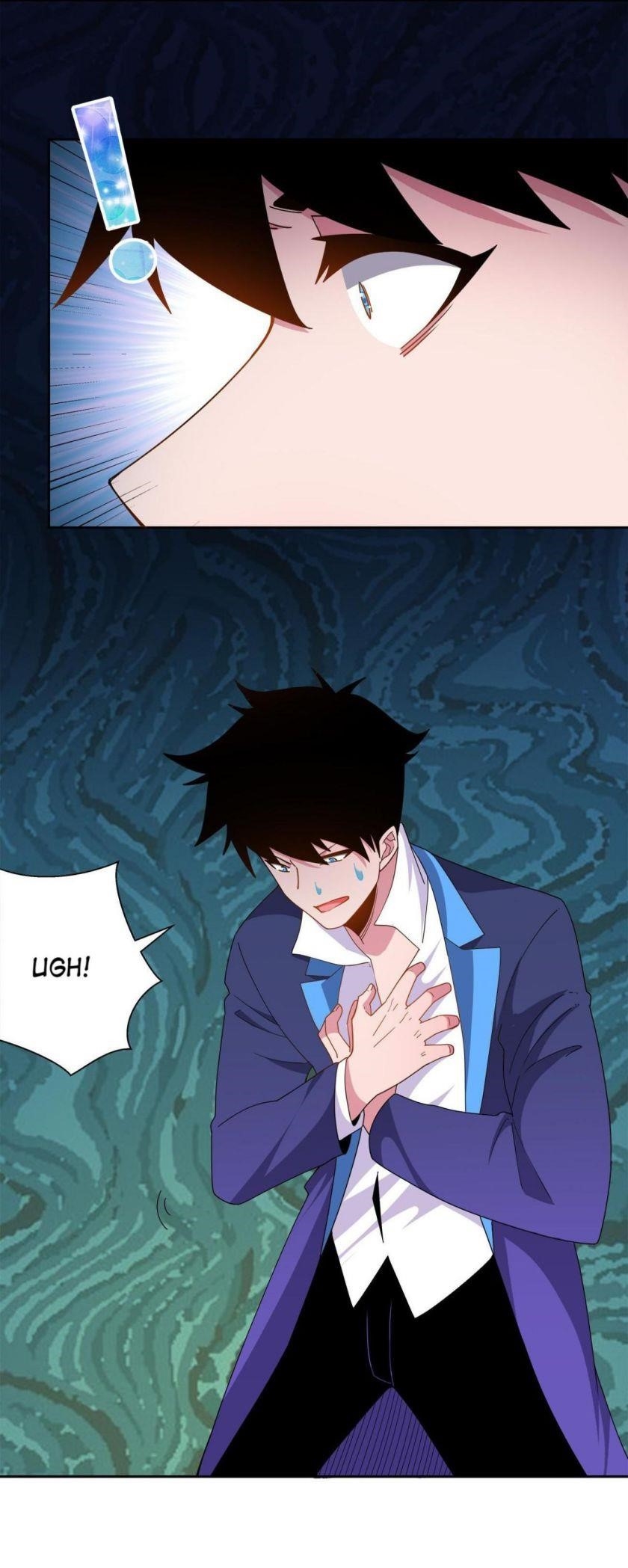 Princess, Please Distance Yourself A Little Chapter 51 - Page 11