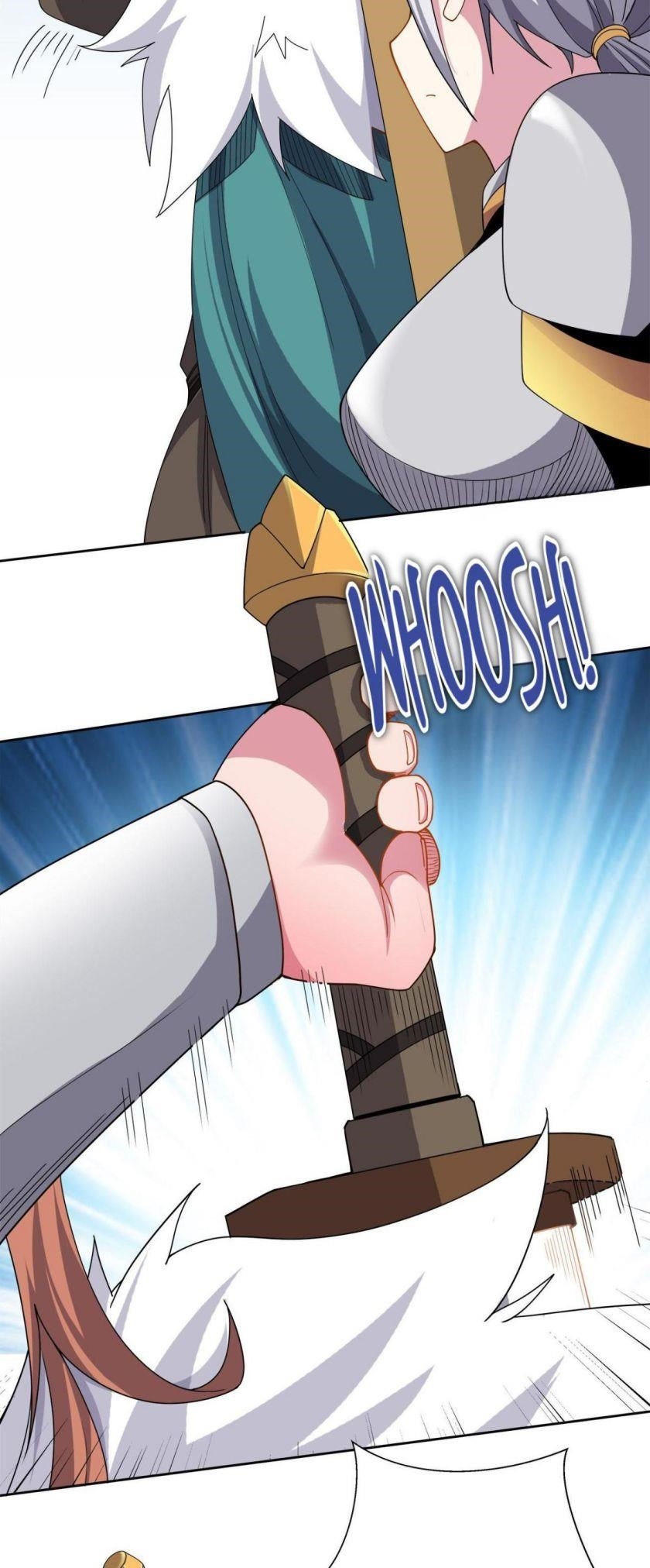 Princess, Please Distance Yourself A Little Chapter 51 - Page 19