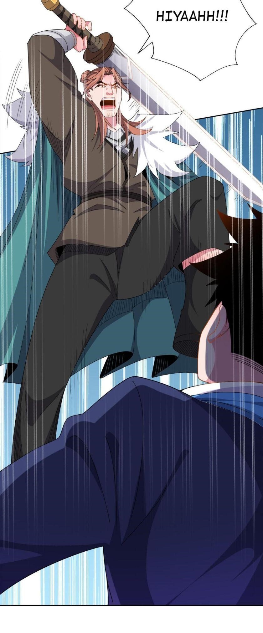 Princess, Please Distance Yourself A Little Chapter 51 - Page 20