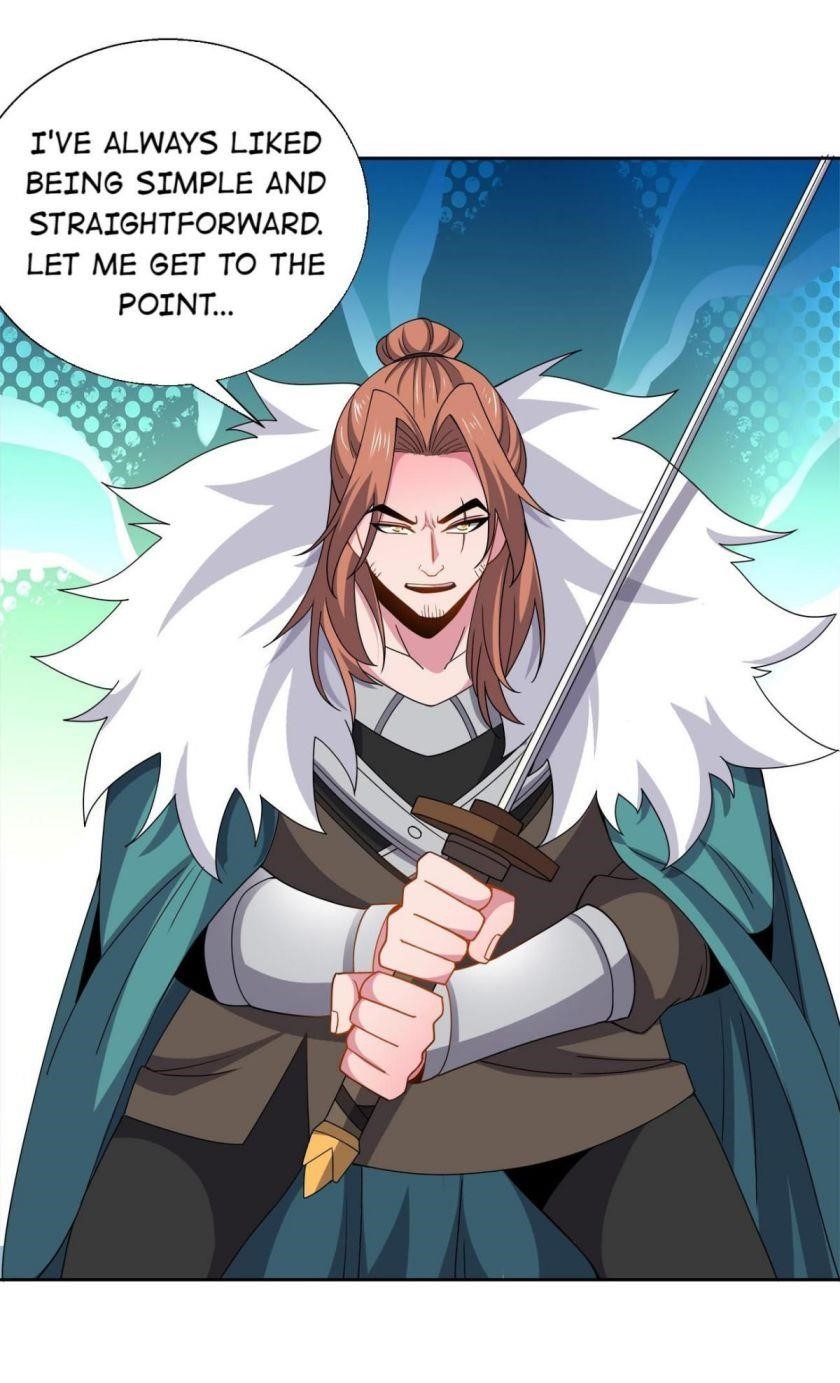 Princess, Please Distance Yourself A Little Chapter 51 - Page 30