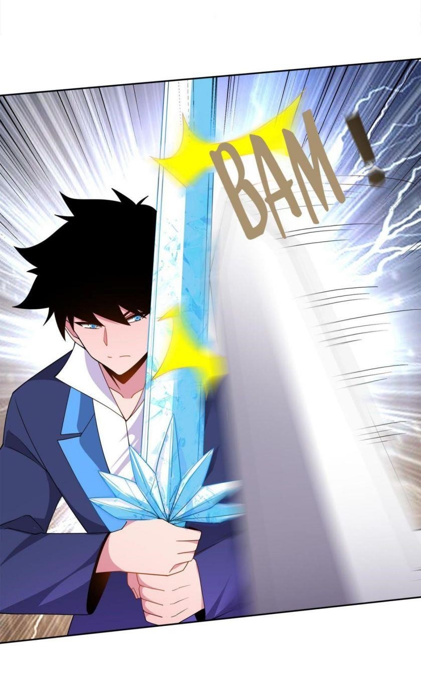 Princess, Please Distance Yourself A Little Chapter 52 - Page 17