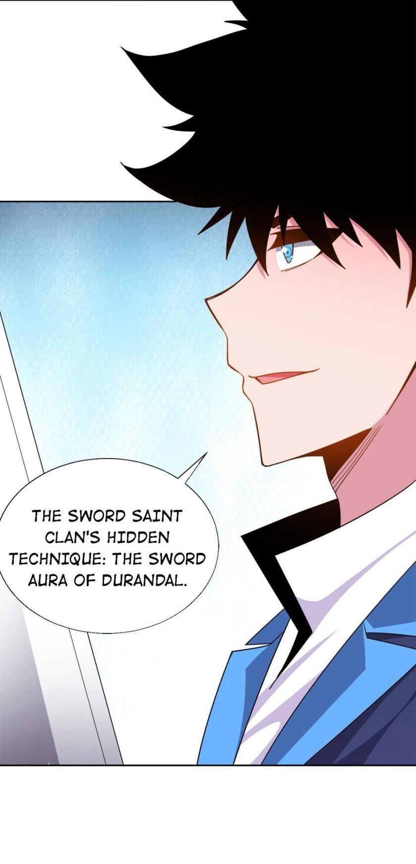 Princess, Please Distance Yourself A Little Chapter 52 - Page 26