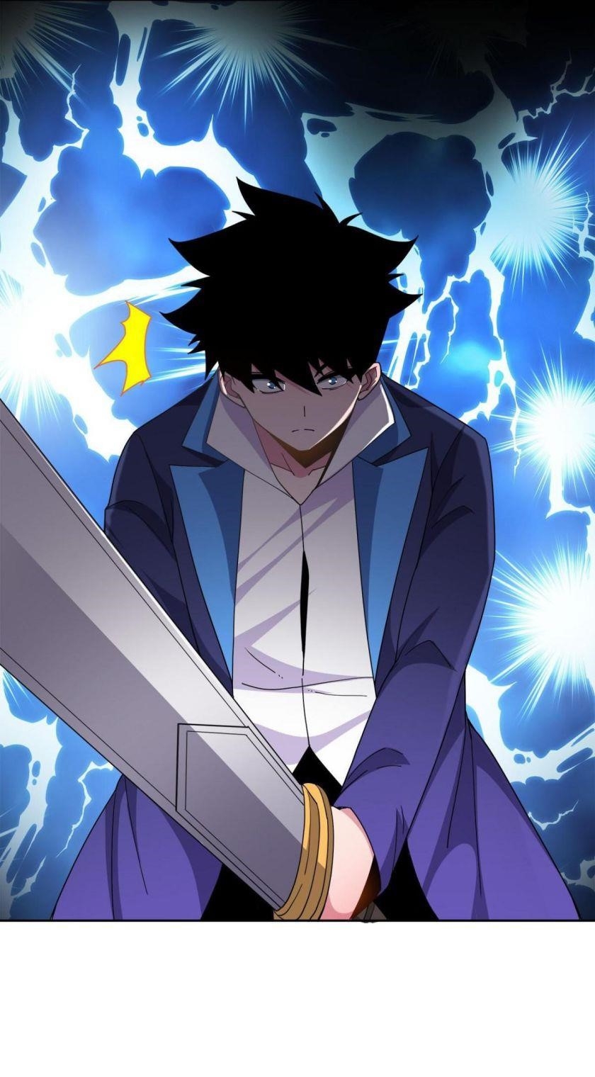 Princess, Please Distance Yourself A Little Chapter 52 - Page 32