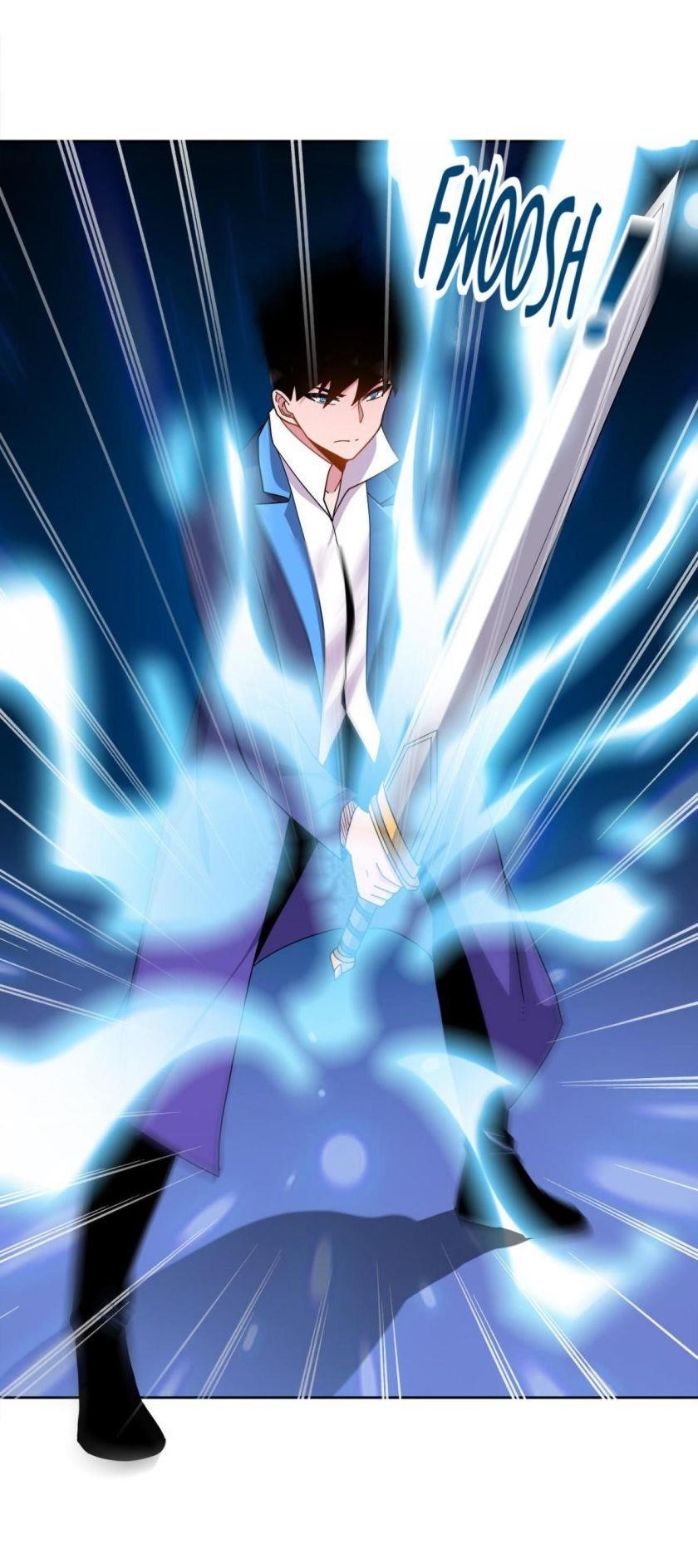 Princess, Please Distance Yourself A Little Chapter 52 - Page 39