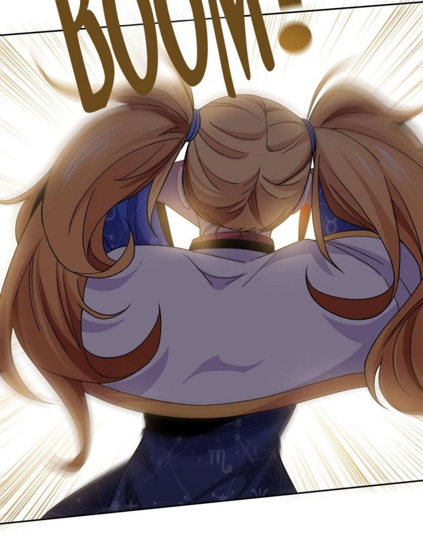 Princess, Please Distance Yourself A Little Chapter 52 - Page 46