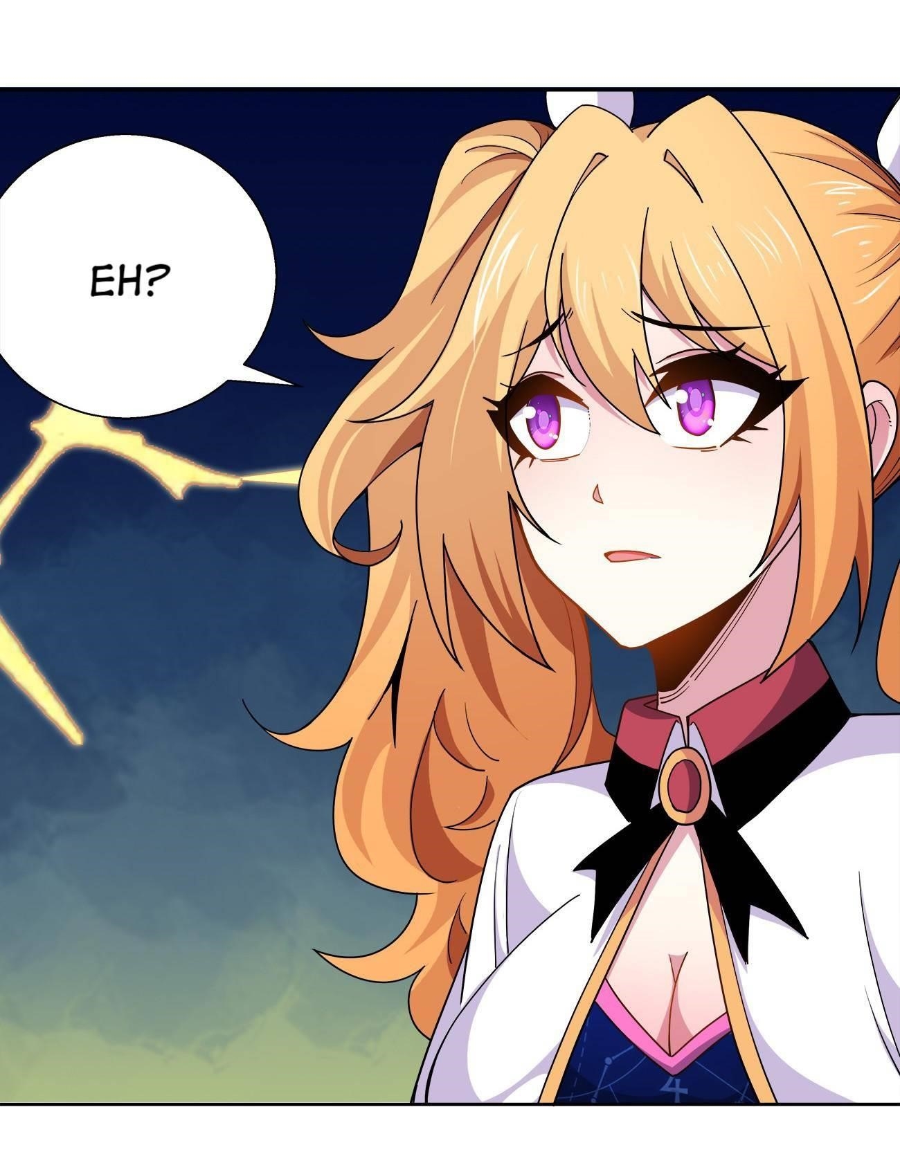 Princess, Please Distance Yourself A Little Chapter 53 - Page 10