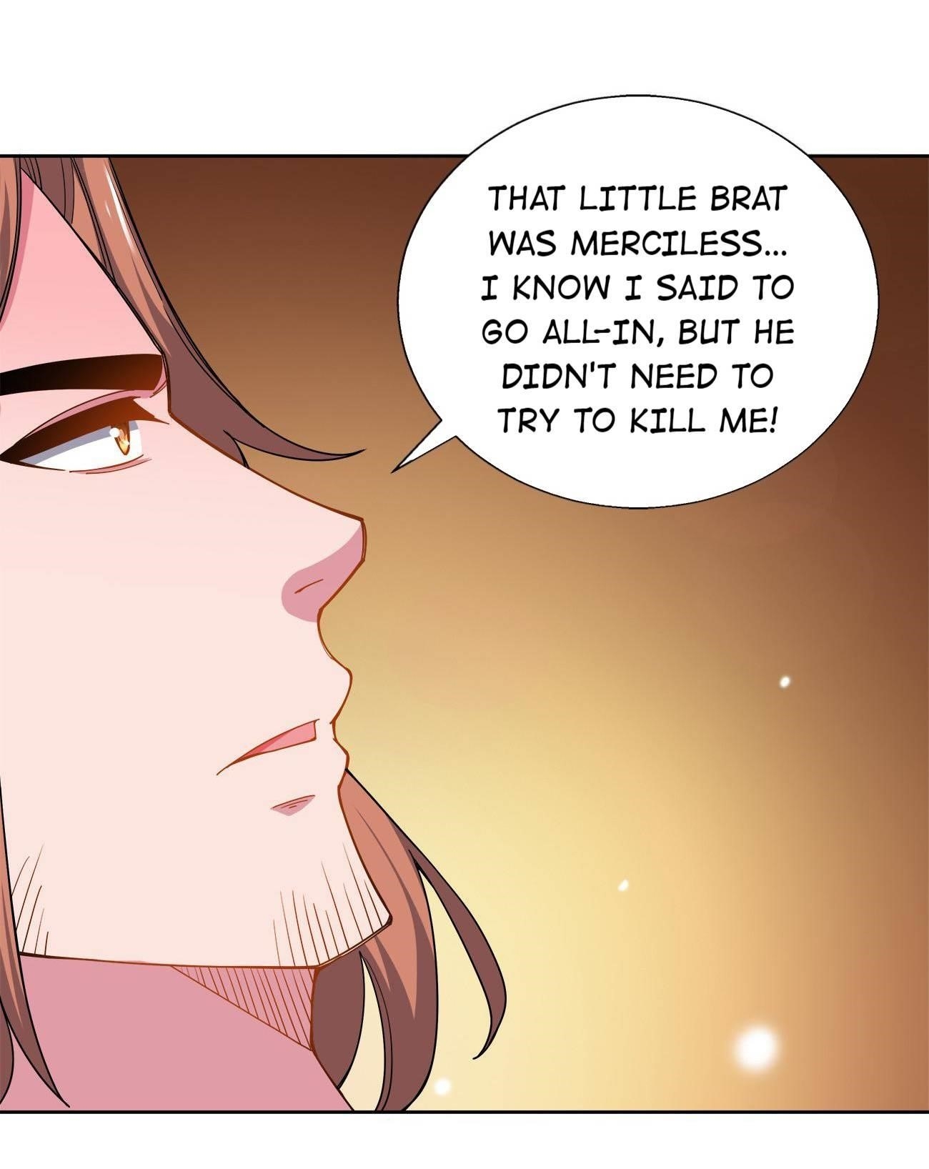 Princess, Please Distance Yourself A Little Chapter 53 - Page 15