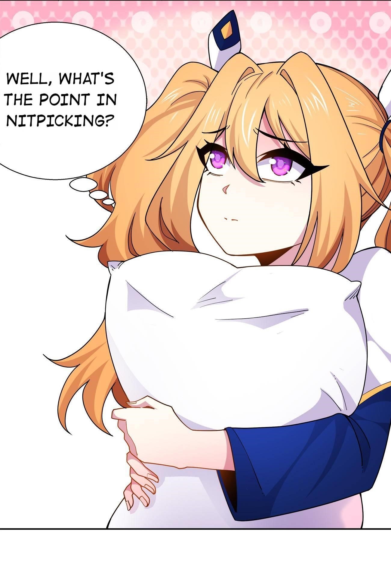 Princess, Please Distance Yourself A Little Chapter 53 - Page 21