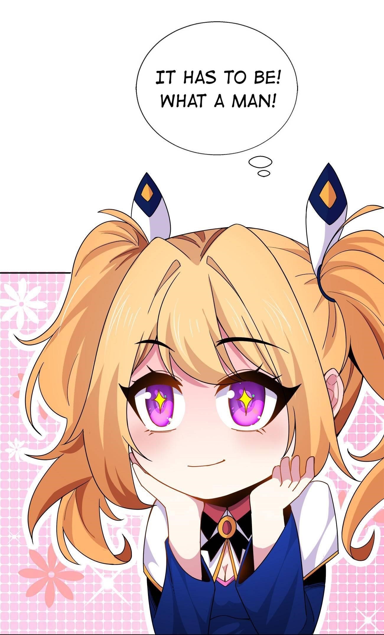 Princess, Please Distance Yourself A Little Chapter 53 - Page 24