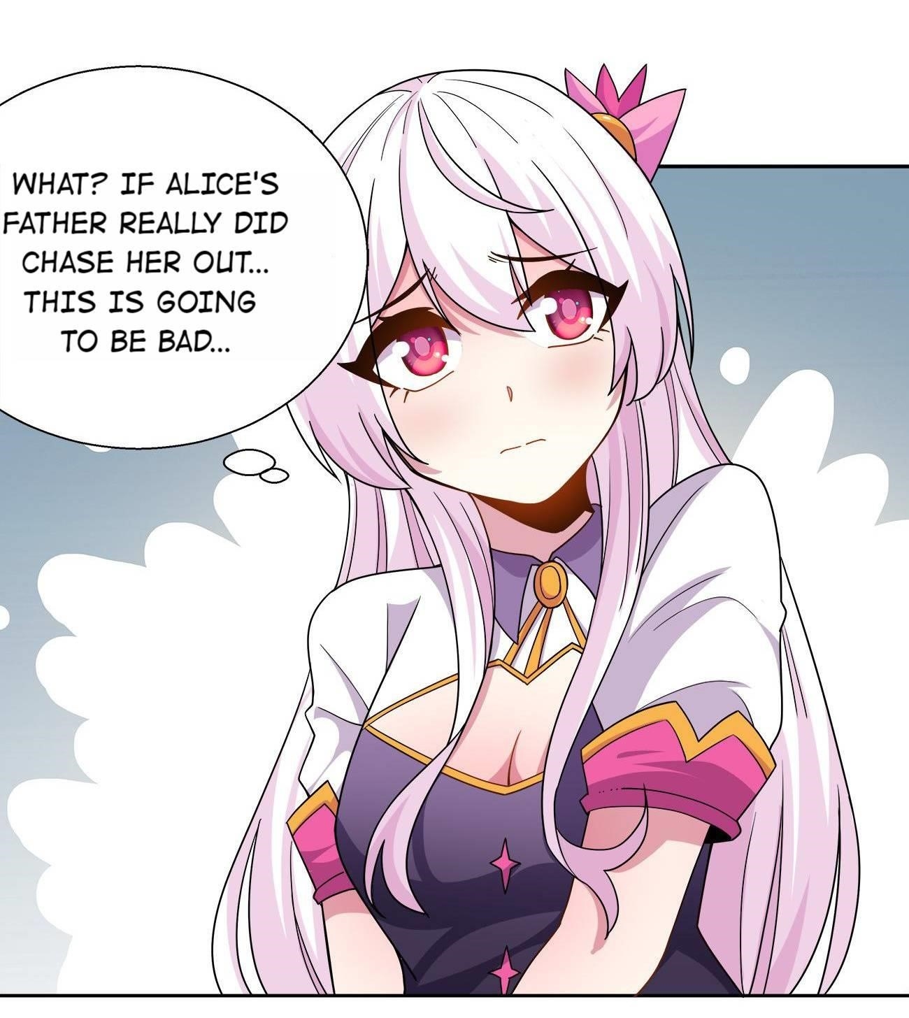 Princess, Please Distance Yourself A Little Chapter 53 - Page 26