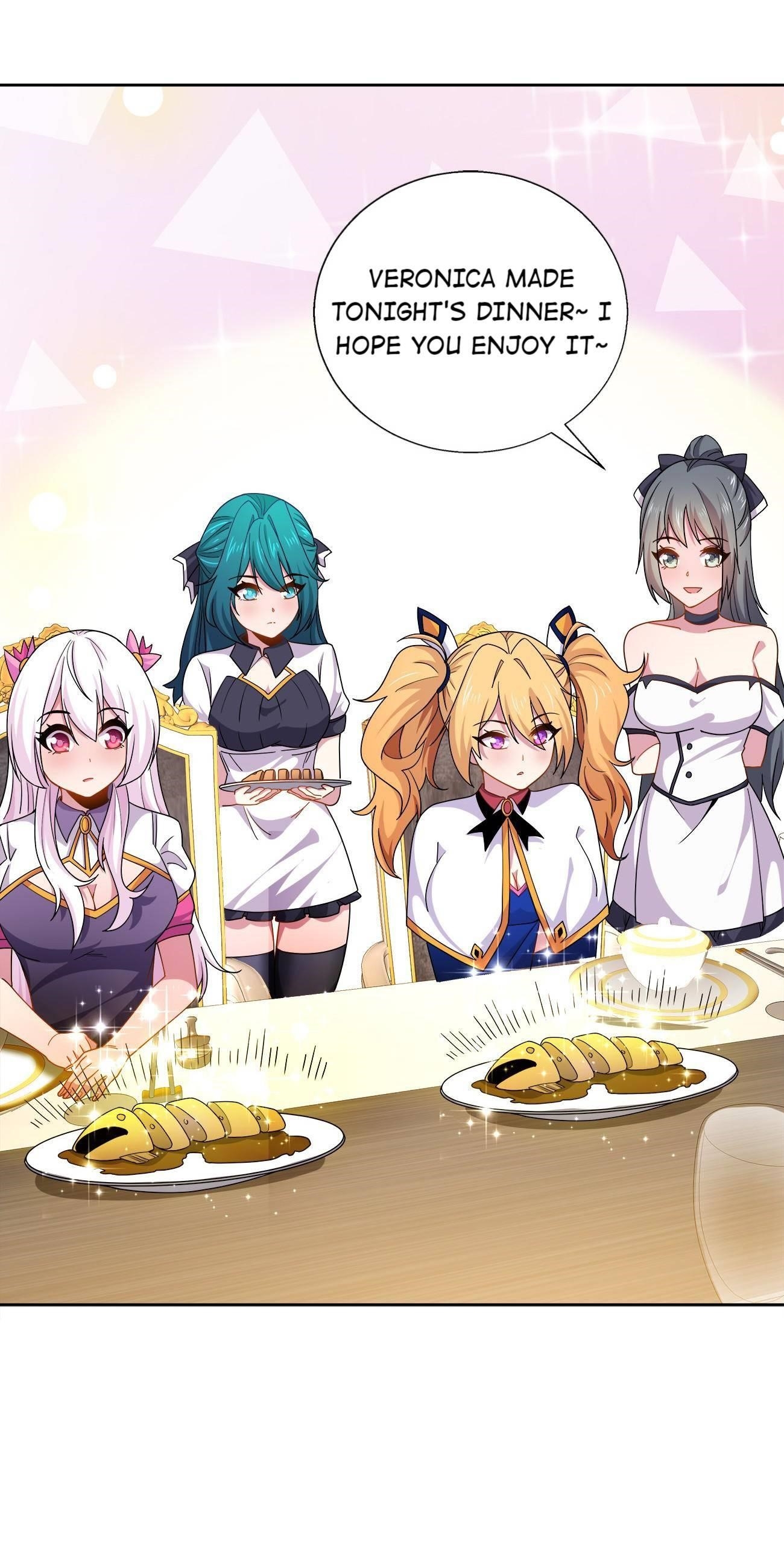 Princess, Please Distance Yourself A Little Chapter 53 - Page 30