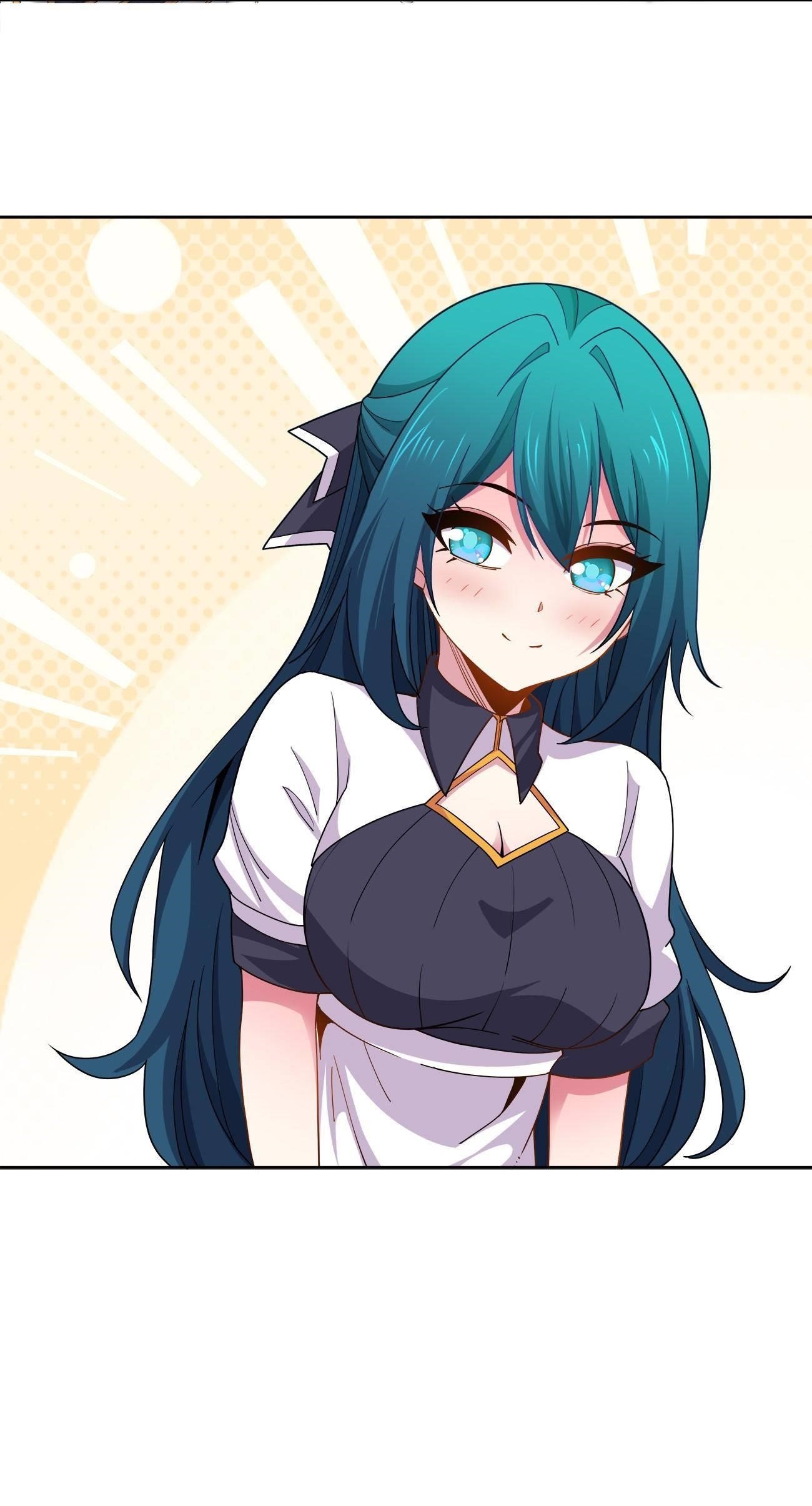 Princess, Please Distance Yourself A Little Chapter 53 - Page 36