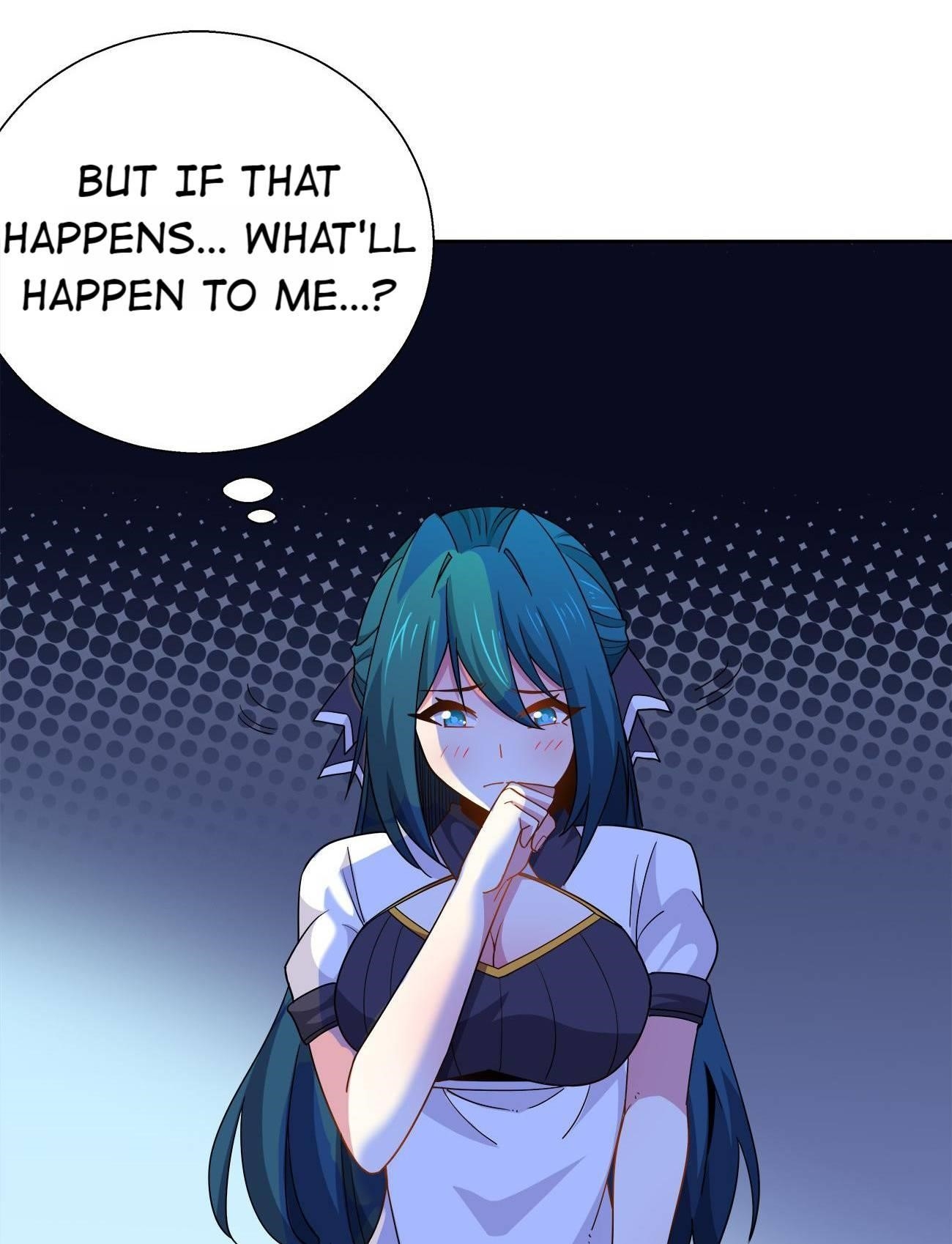 Princess, Please Distance Yourself A Little Chapter 53 - Page 45