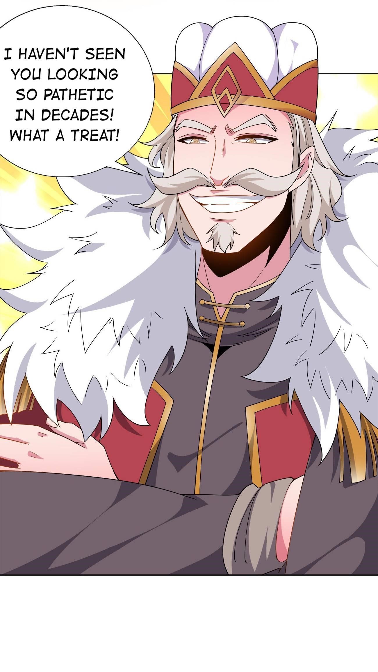 Princess, Please Distance Yourself A Little Chapter 54 - Page 11