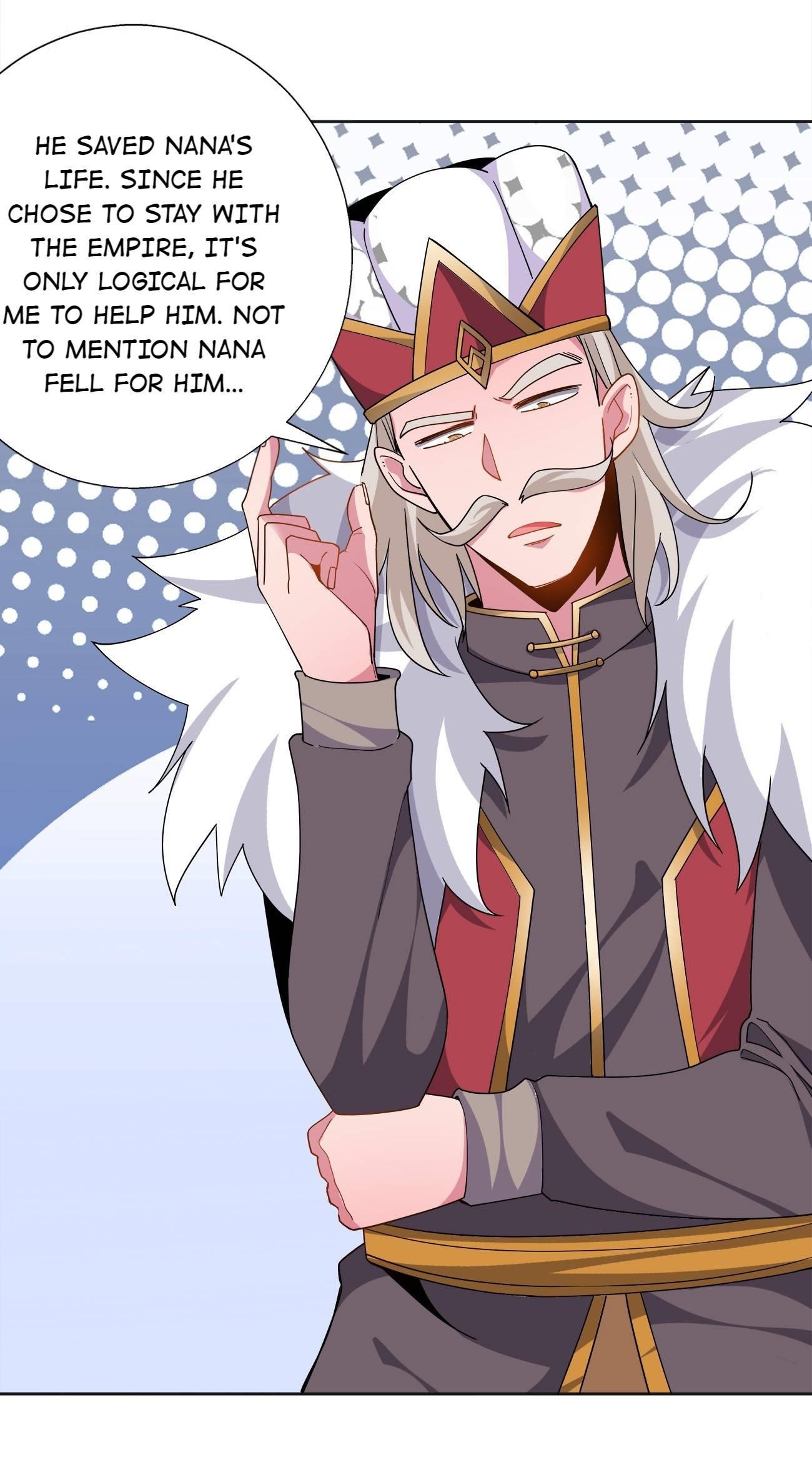 Princess, Please Distance Yourself A Little Chapter 54 - Page 19