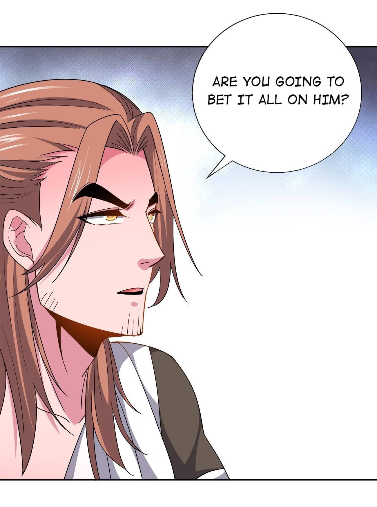 Princess, Please Distance Yourself A Little Chapter 54 - Page 23