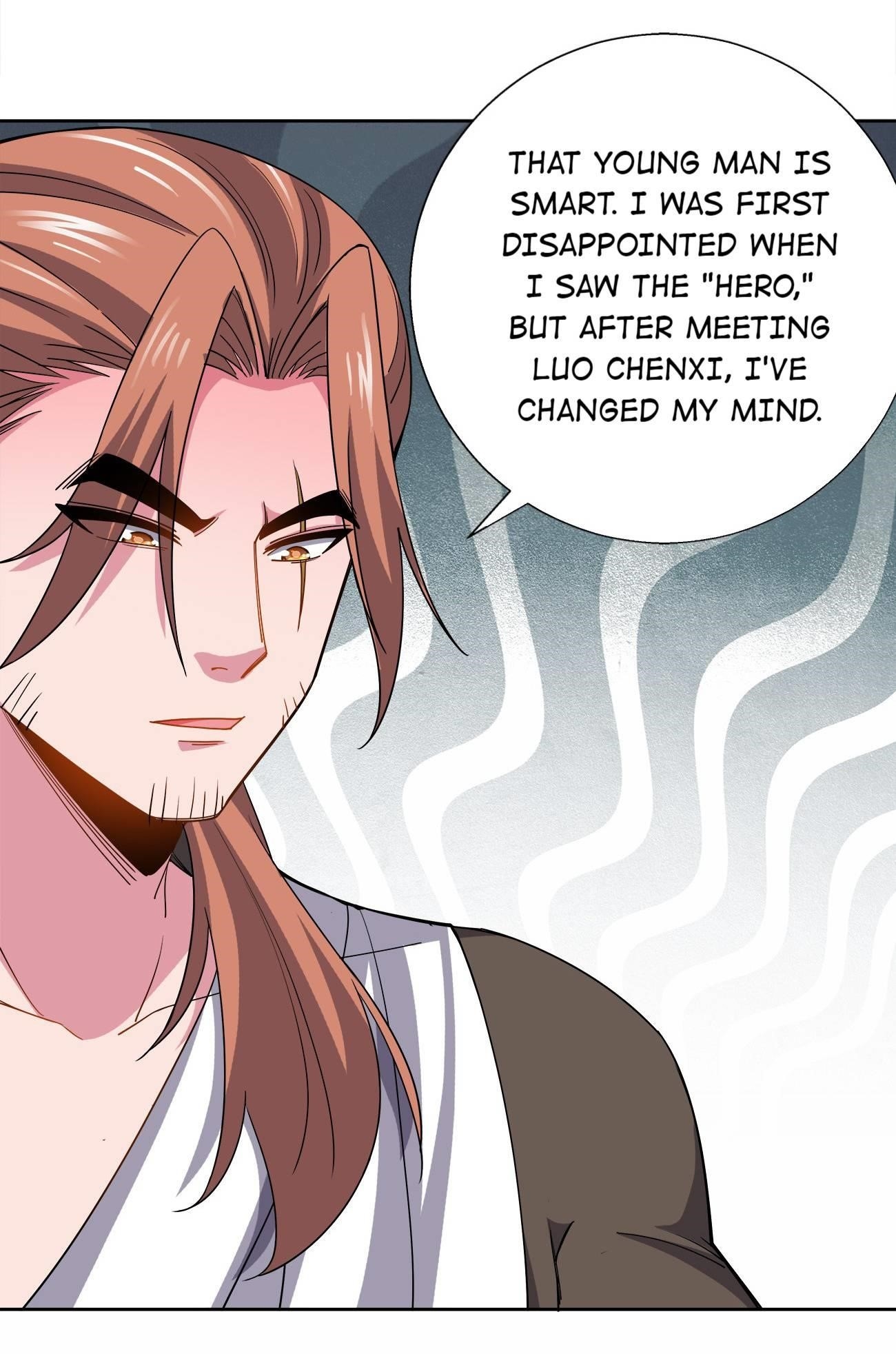 Princess, Please Distance Yourself A Little Chapter 54 - Page 30