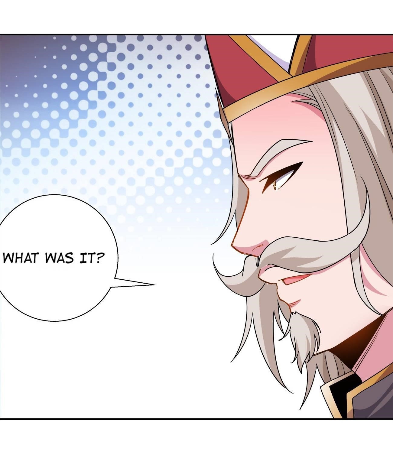 Princess, Please Distance Yourself A Little Chapter 54 - Page 33