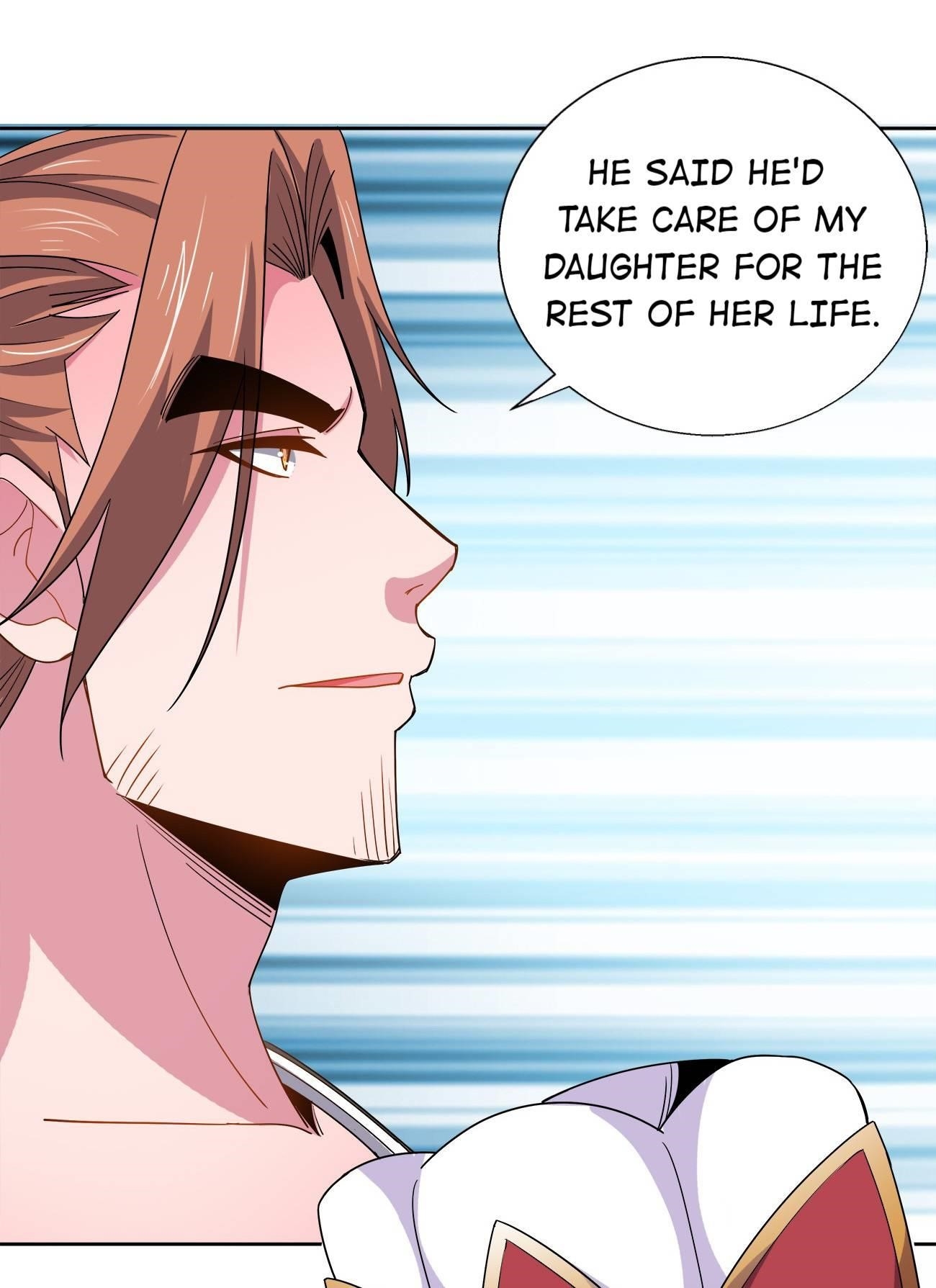 Princess, Please Distance Yourself A Little Chapter 54 - Page 34