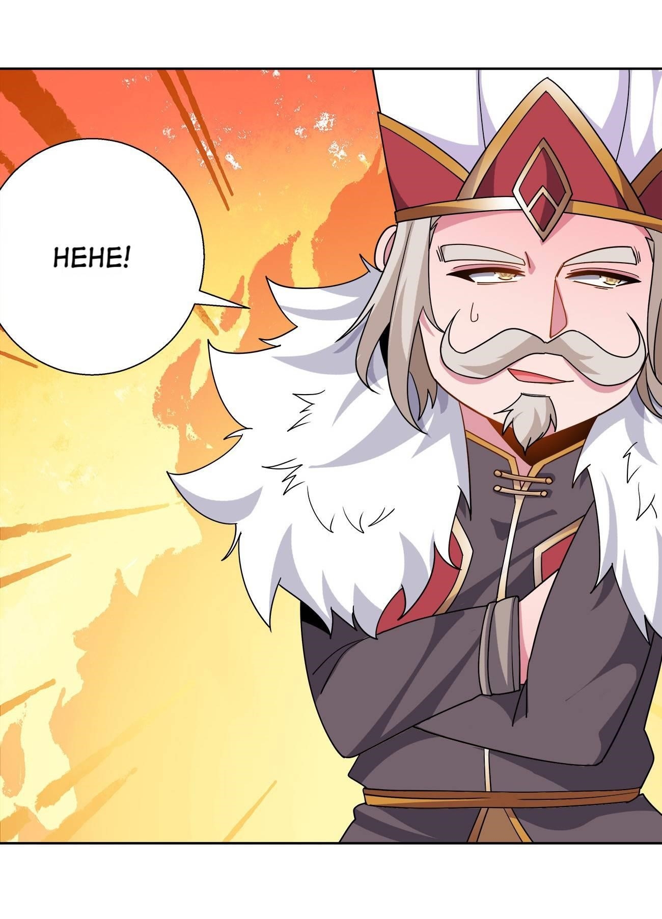 Princess, Please Distance Yourself A Little Chapter 54 - Page 37