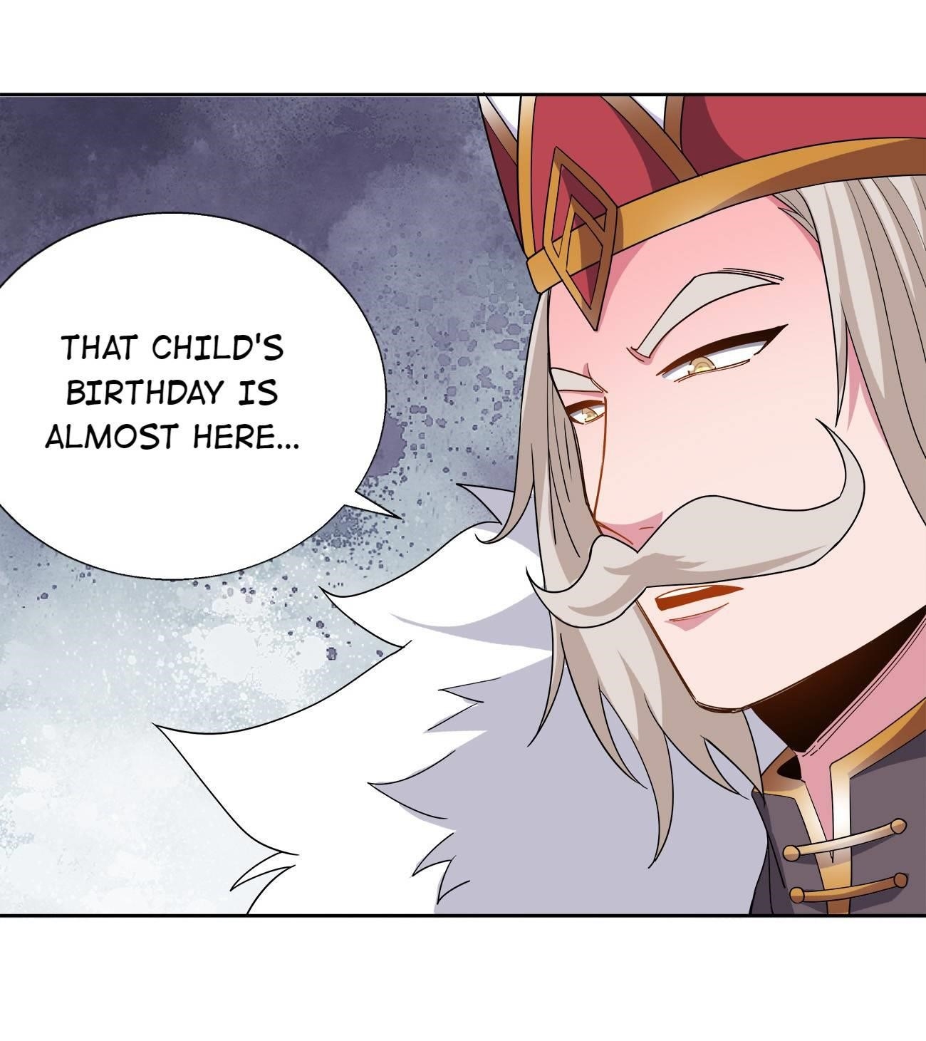 Princess, Please Distance Yourself A Little Chapter 54 - Page 40